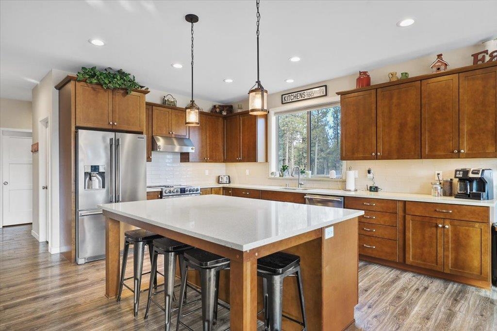 21823 S Harrison Rd - Photo 18