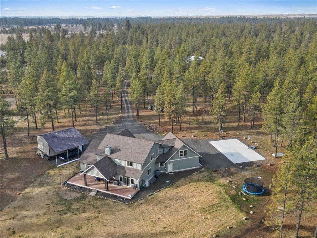 21823 S Harrison Rd - Photo 3