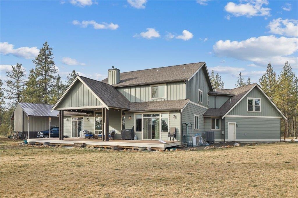 21823 S Harrison Rd - Photo 4