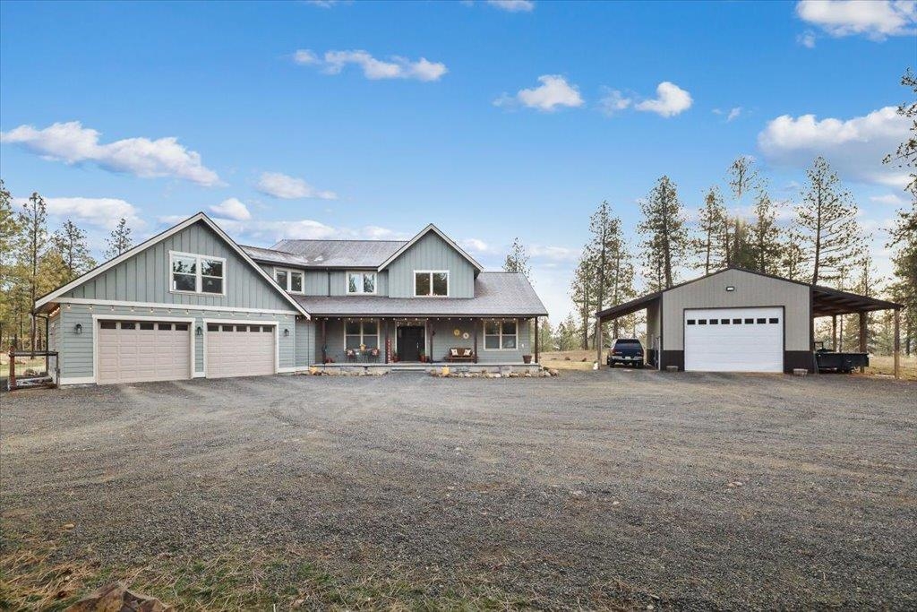 21823 S Harrison Rd - Photo 7