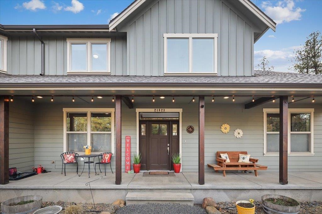 21823 S Harrison Rd - Photo 9