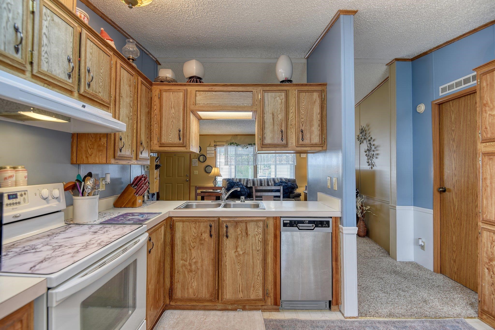 206  S. S Aspen Pl.  #23 Pl - Photo 12