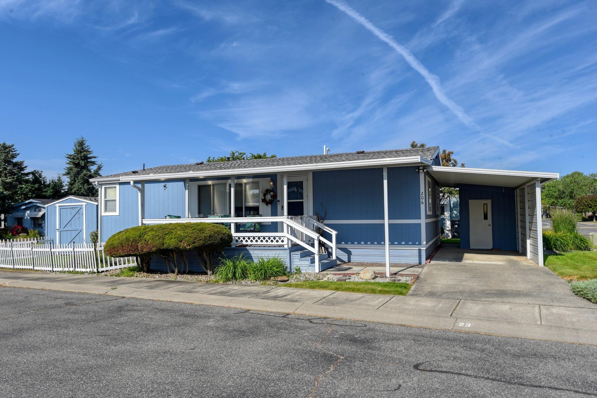 206  S. S Aspen Pl.  #23 Pl - Photo 22