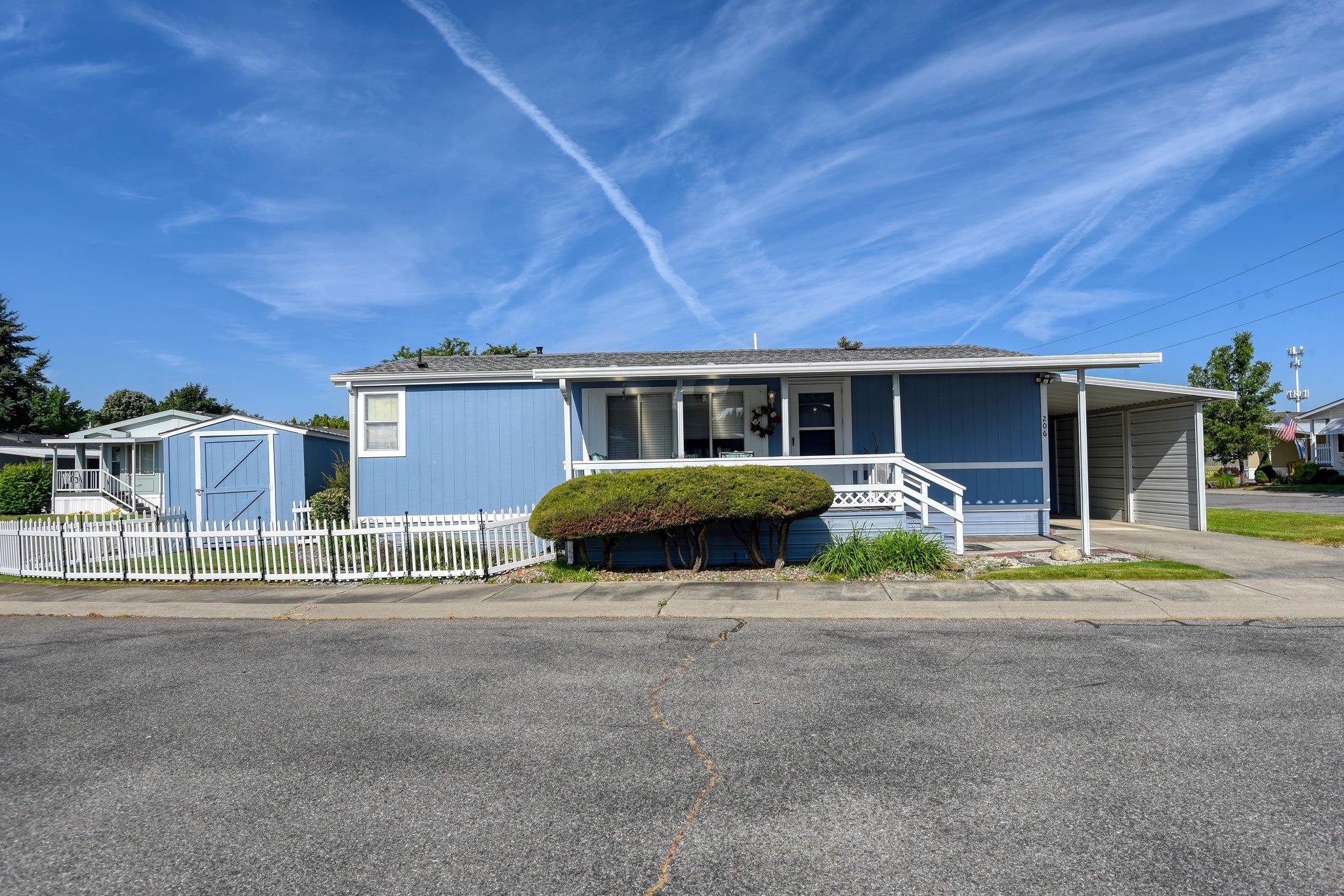 206  S. S Aspen Pl.  #23 Pl - Photo 23