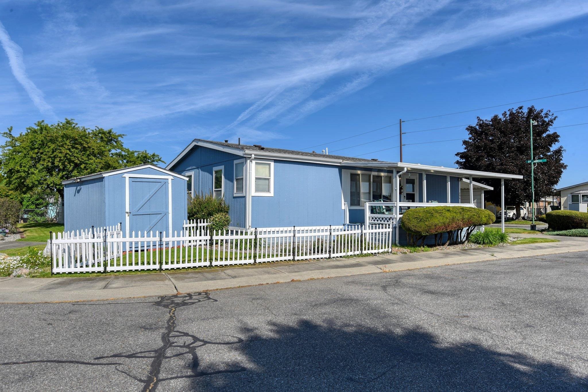 206  S. S Aspen Pl.  #23 Pl - Photo 24
