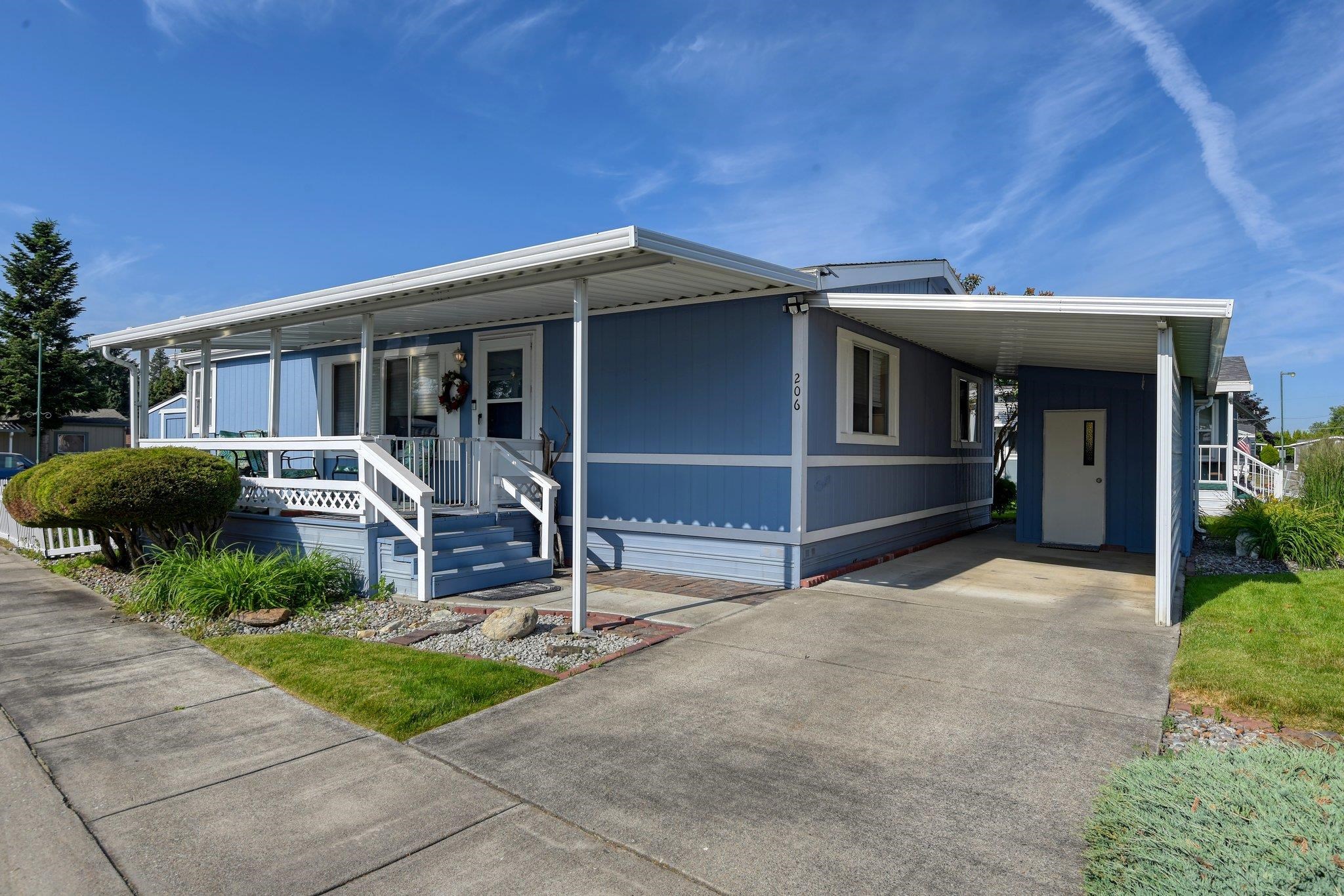 206  S. S Aspen Pl.  #23 Pl - Photo 26