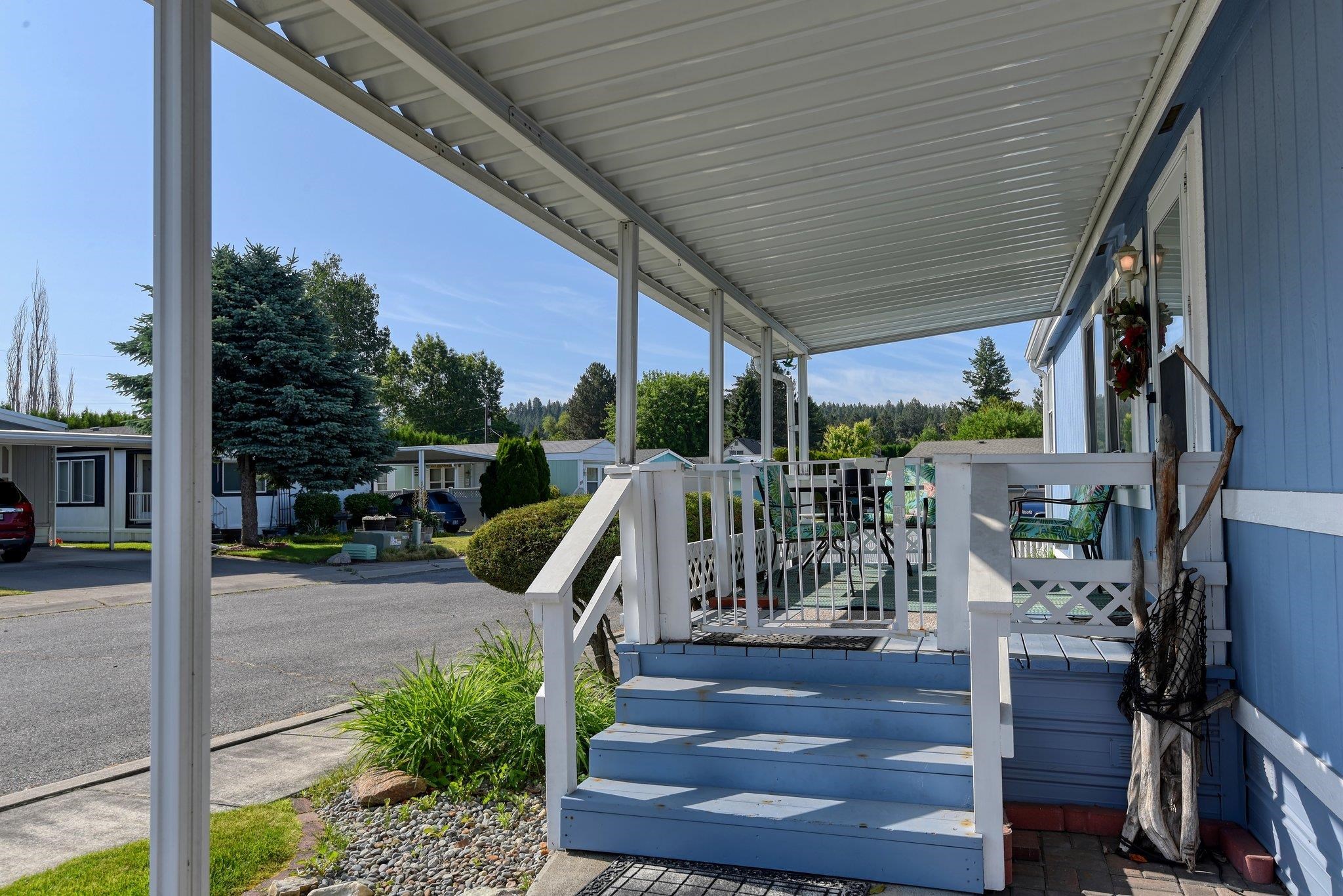 206  S. S Aspen Pl.  #23 Pl - Photo 27