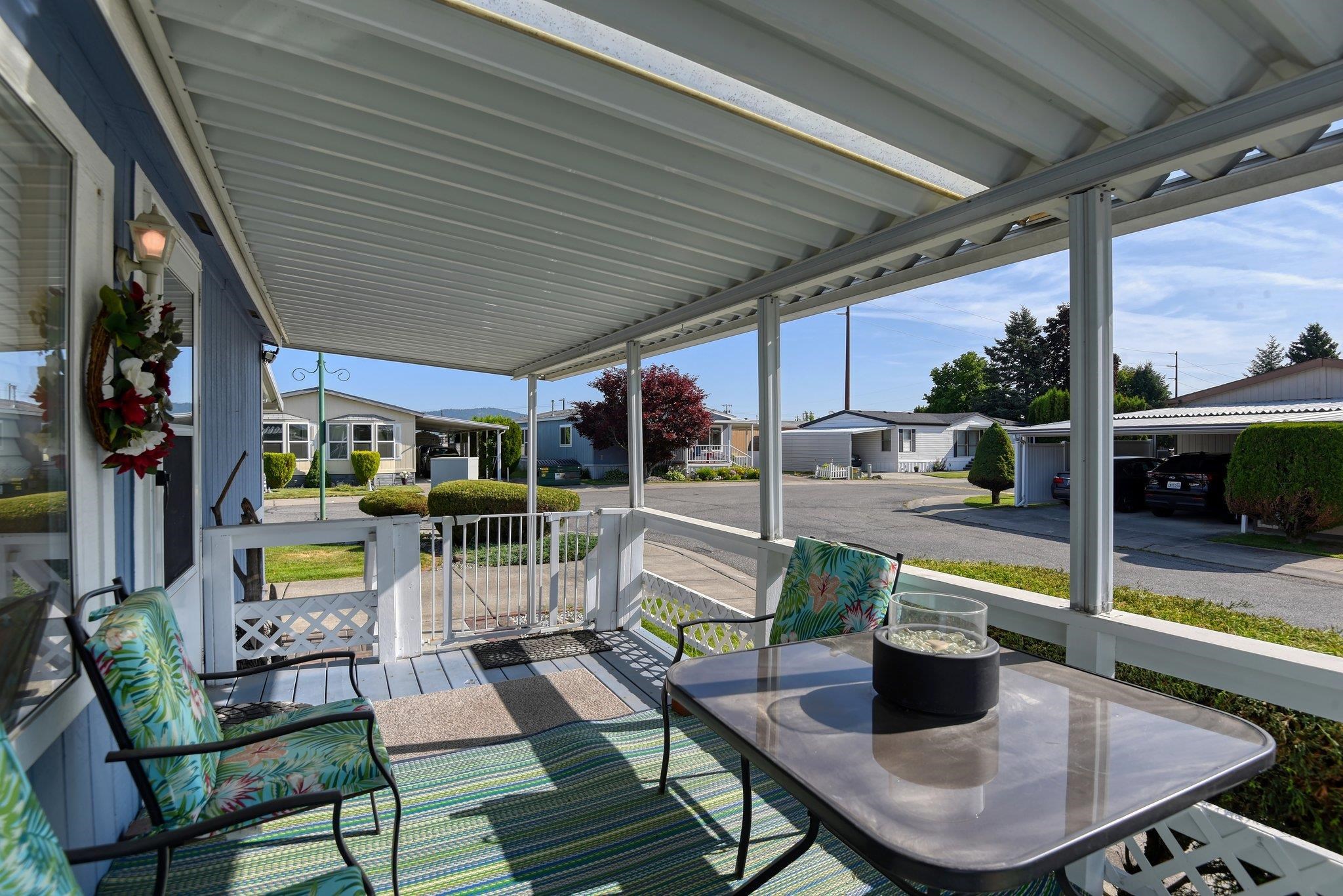 206  S. S Aspen Pl.  #23 Pl - Photo 29
