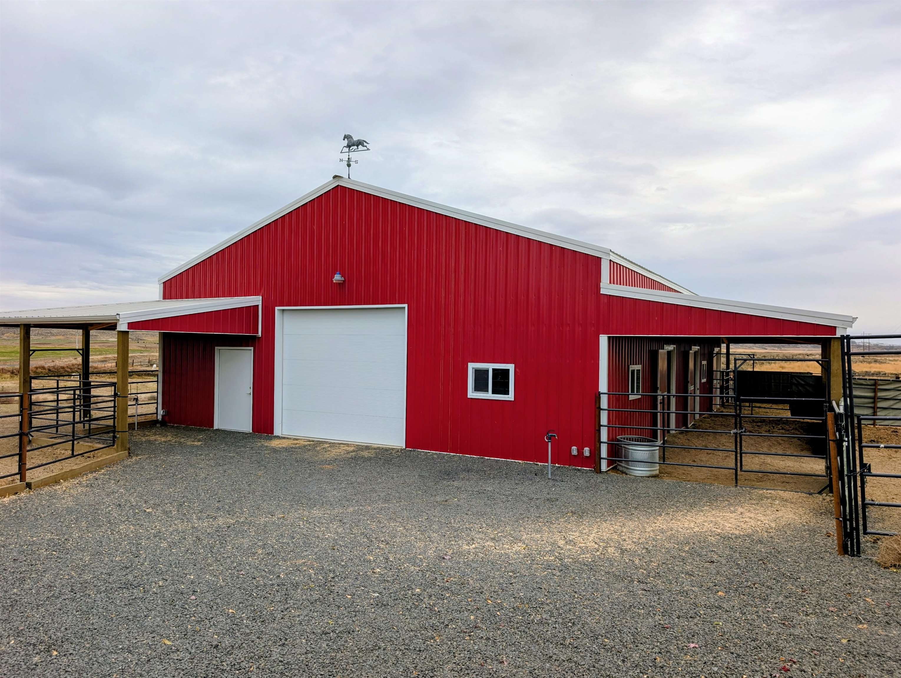 2175 W McManamon Rd - Photo 39