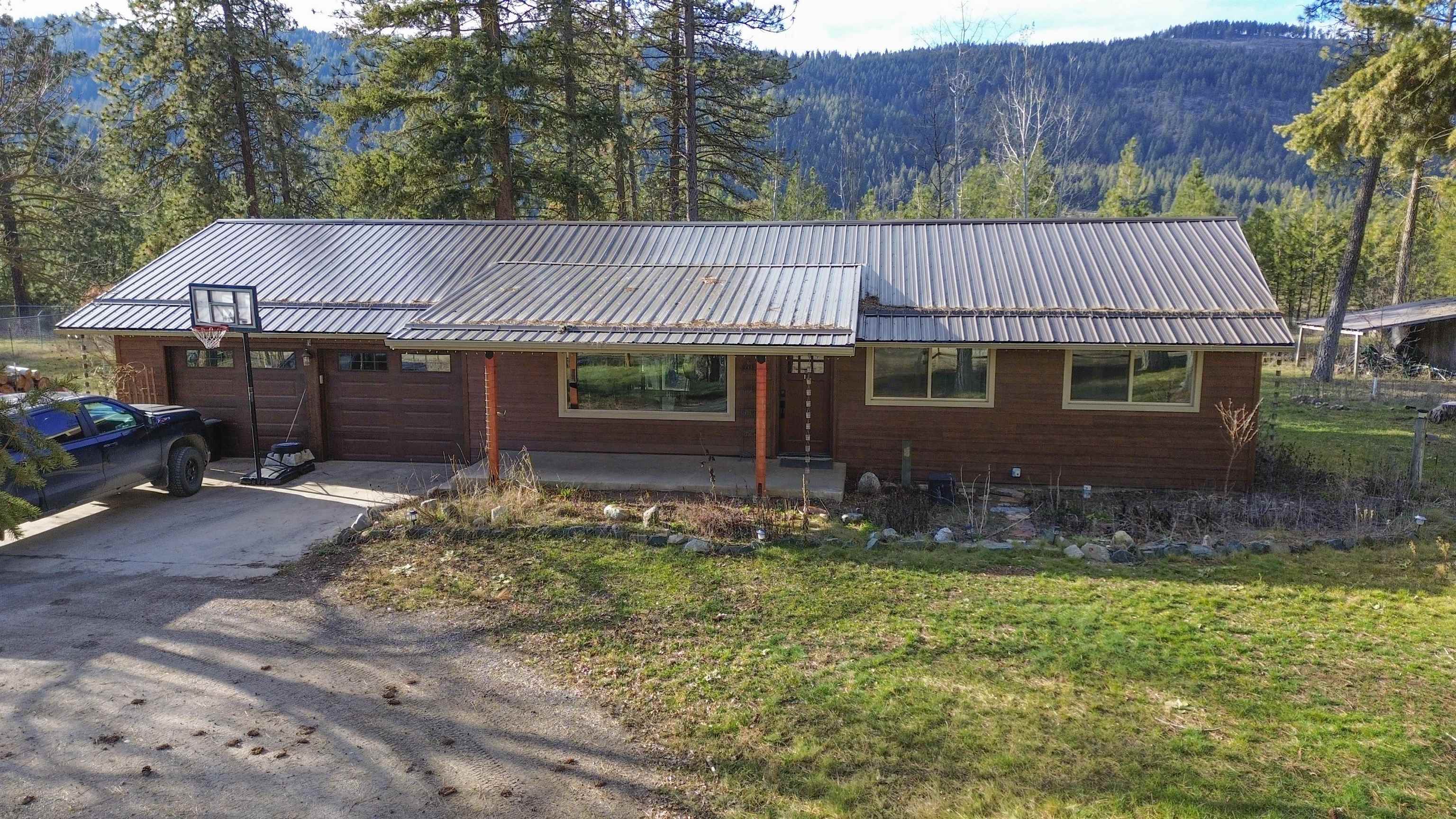 763 Adam Sherry Rd - Photo 1