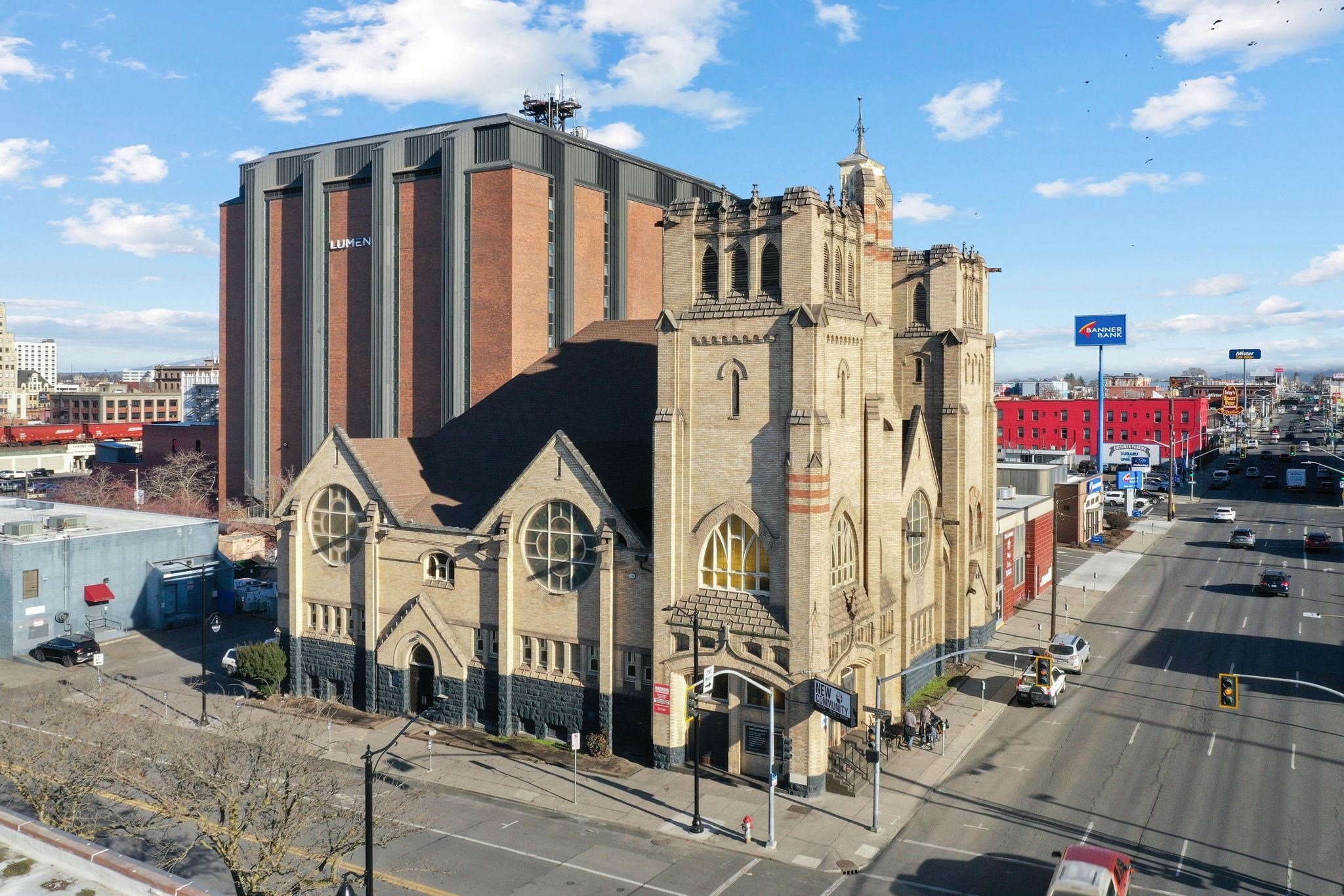 518 W 3rd Ave - Photo 1