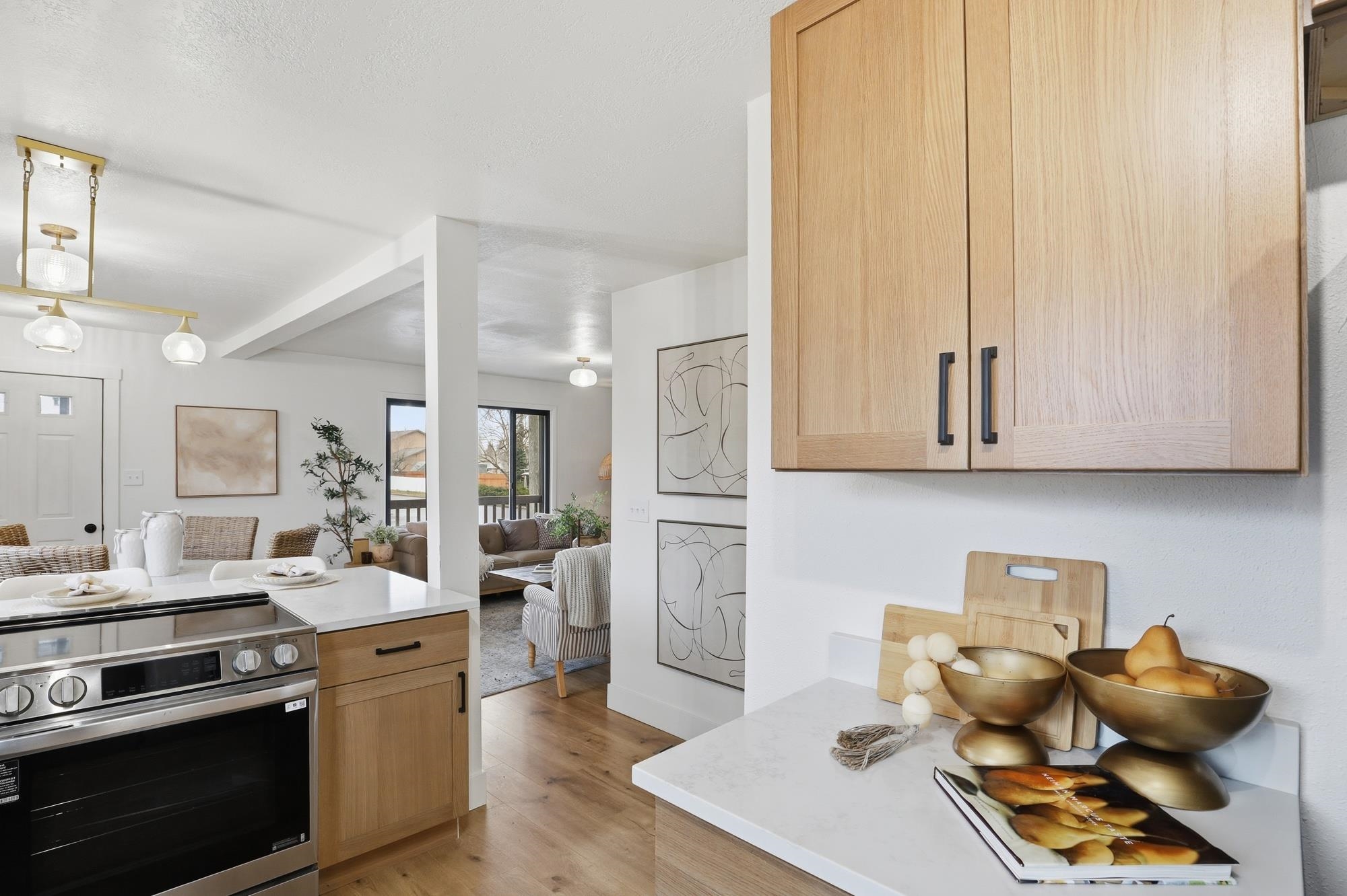 605 S Bowdish Rd - Photo 16