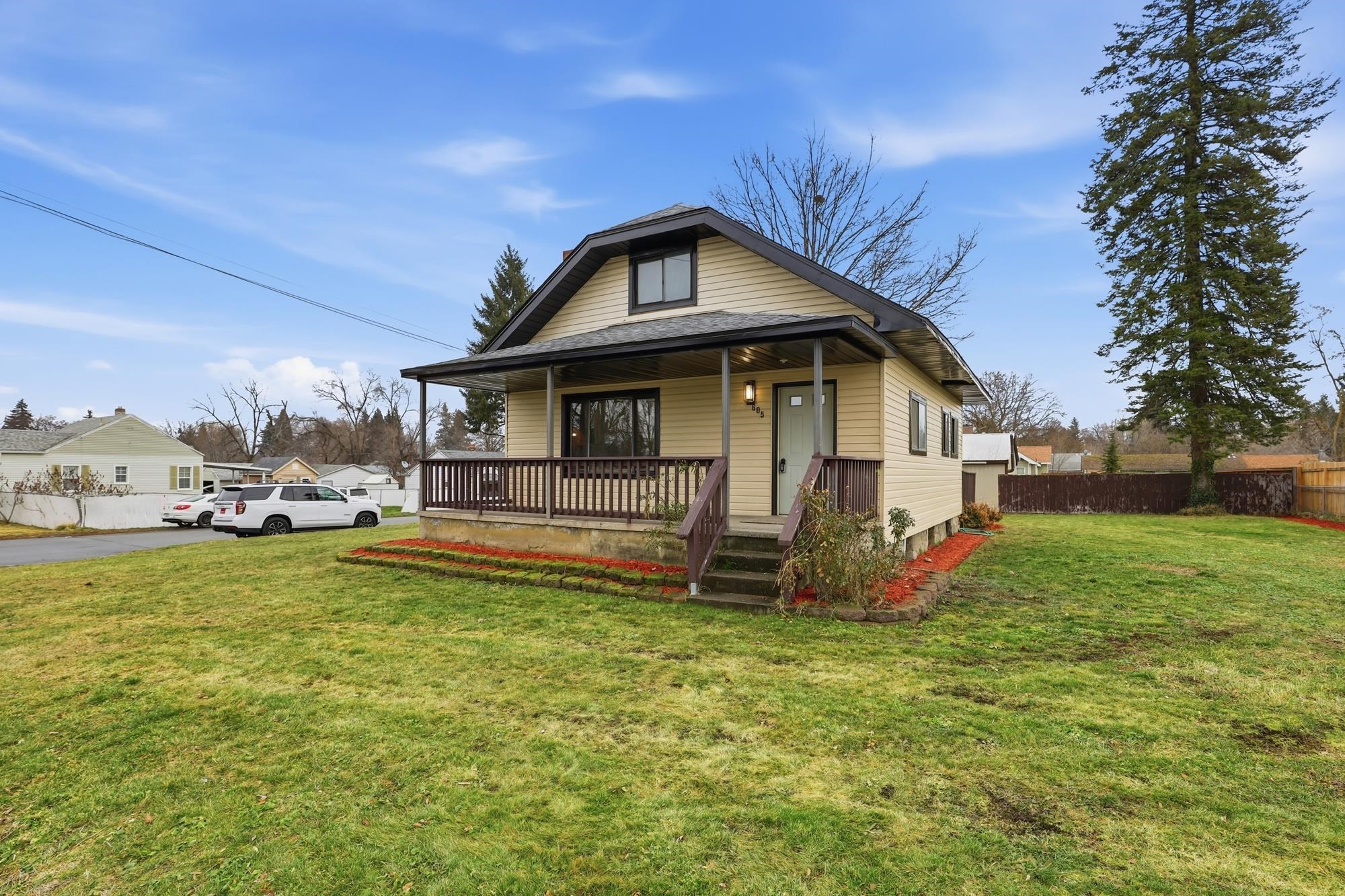 605 S Bowdish Rd - Photo 36