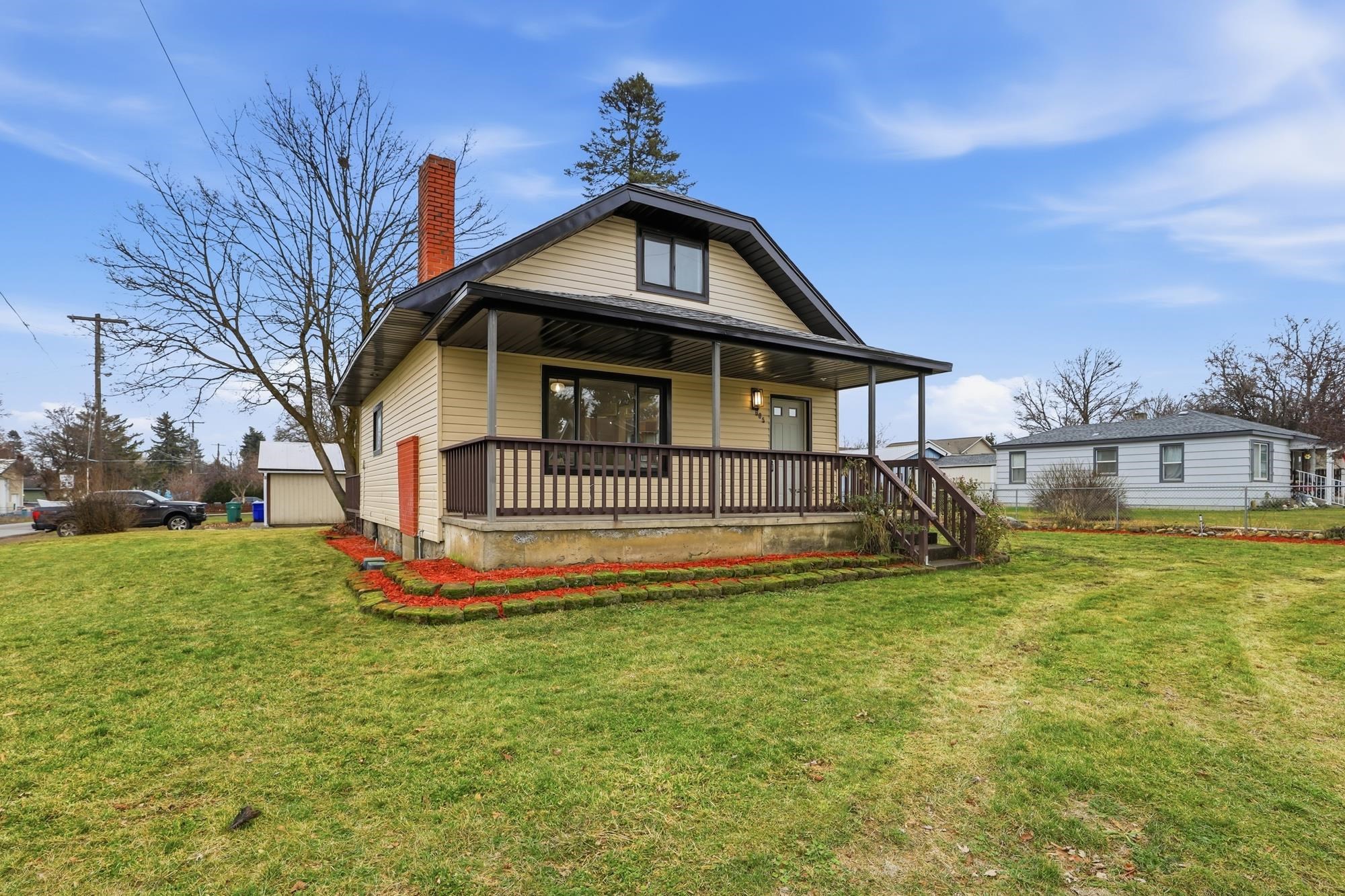 605 S Bowdish Rd - Photo 37