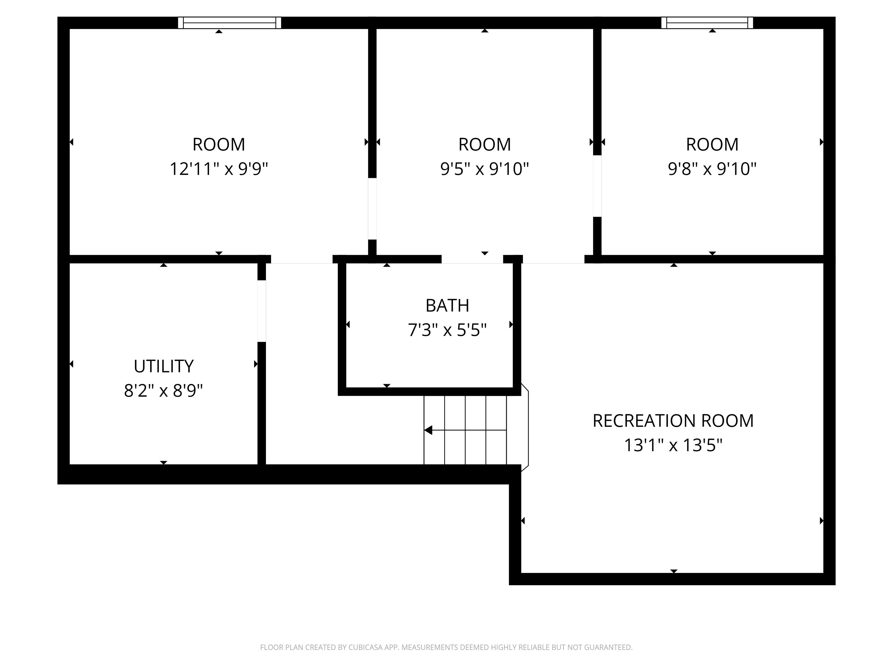 8205 E Sommerset Dr - Photo 48