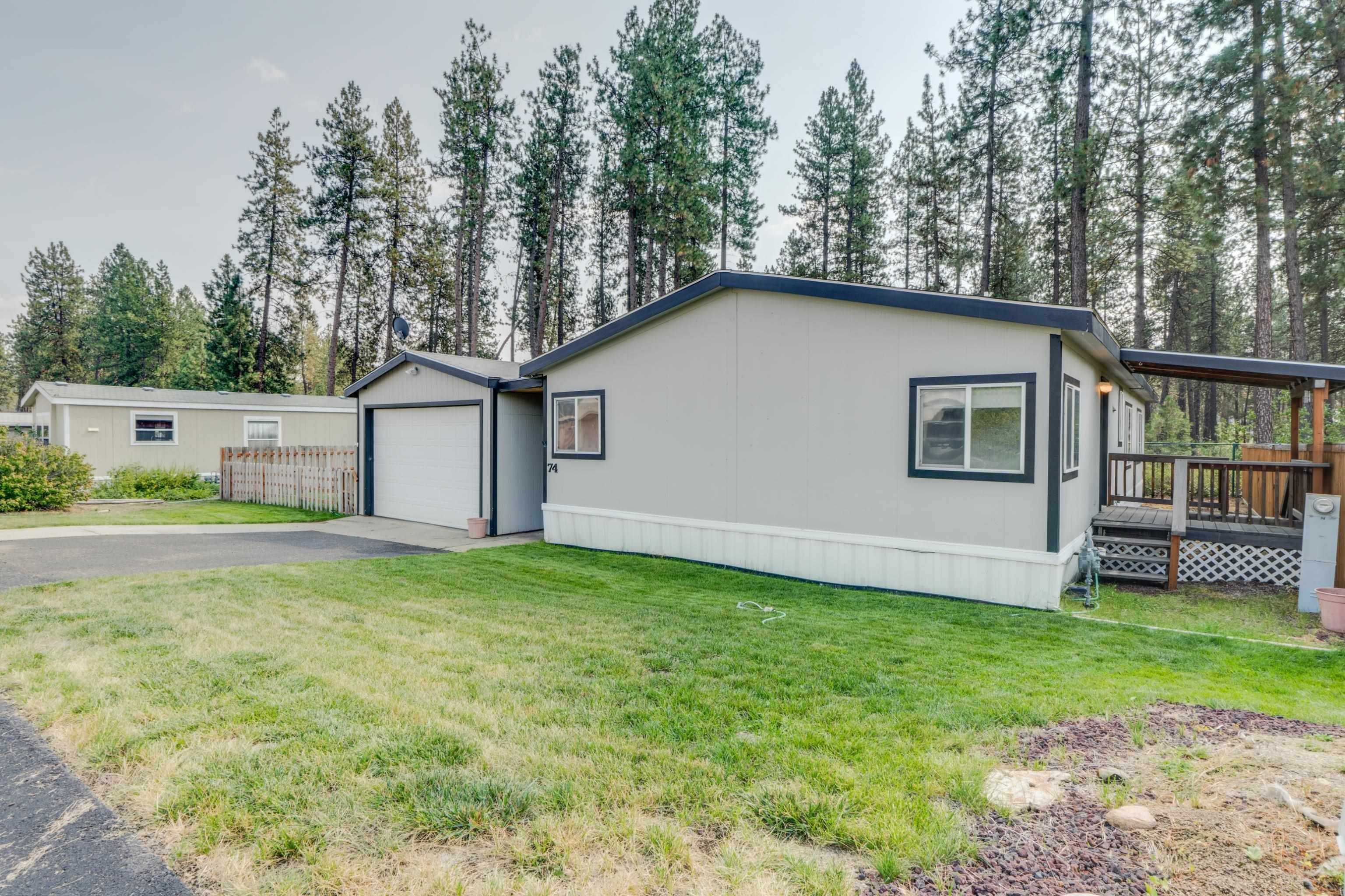 3110 E Chattaroy Rd - Photo 2