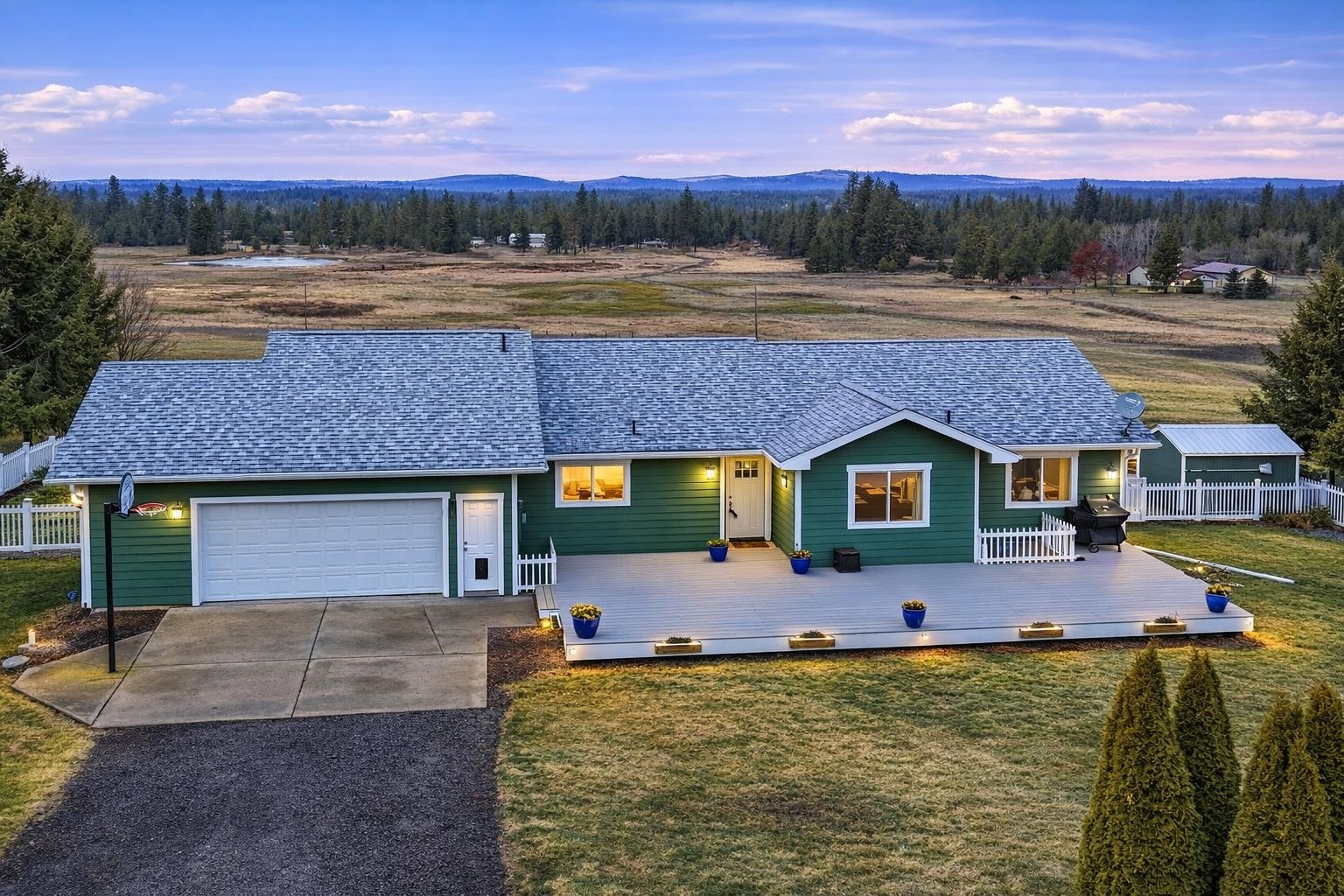 14211 S Keeney Rd - Photo 1