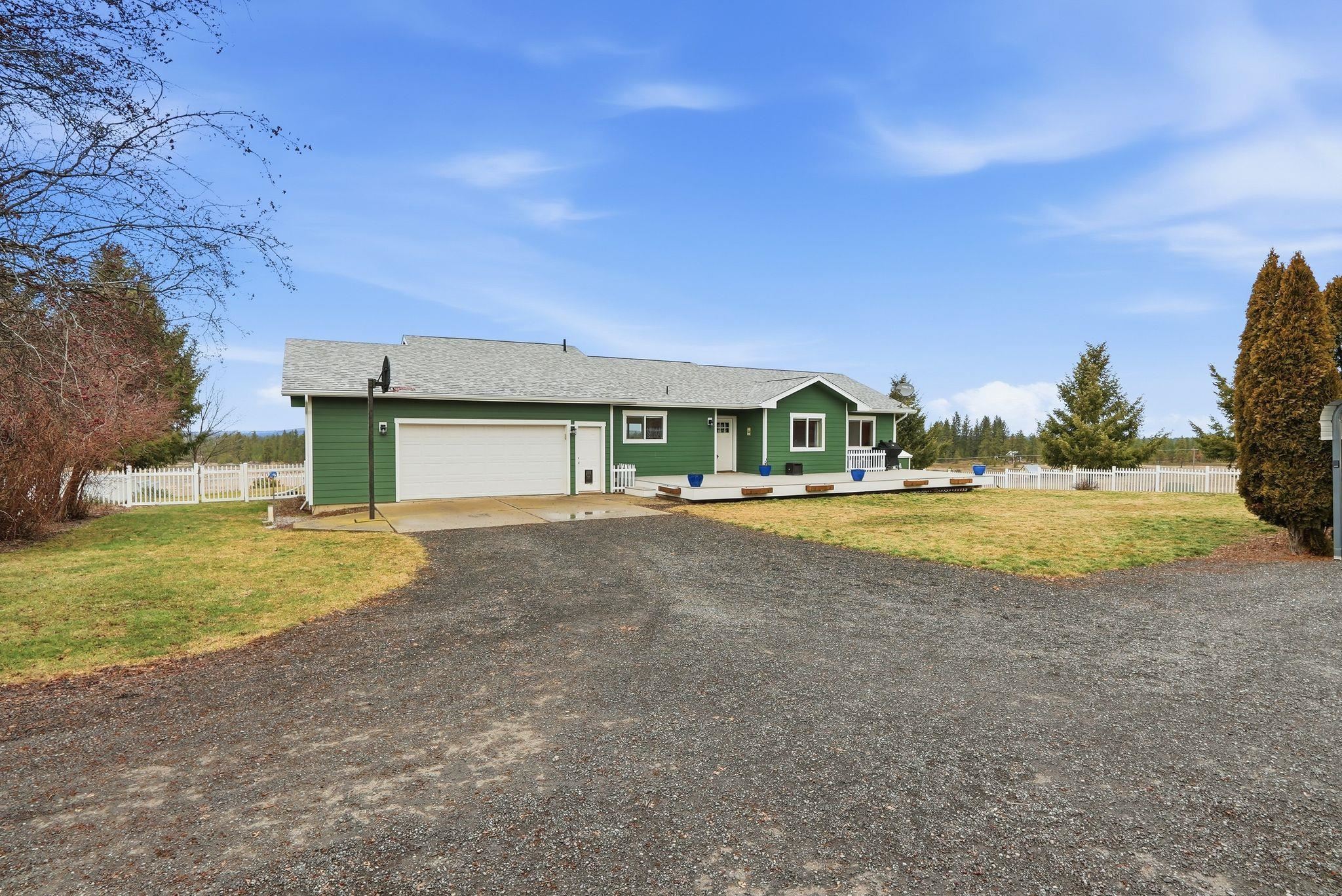 14211 S Keeney Rd - Photo 2