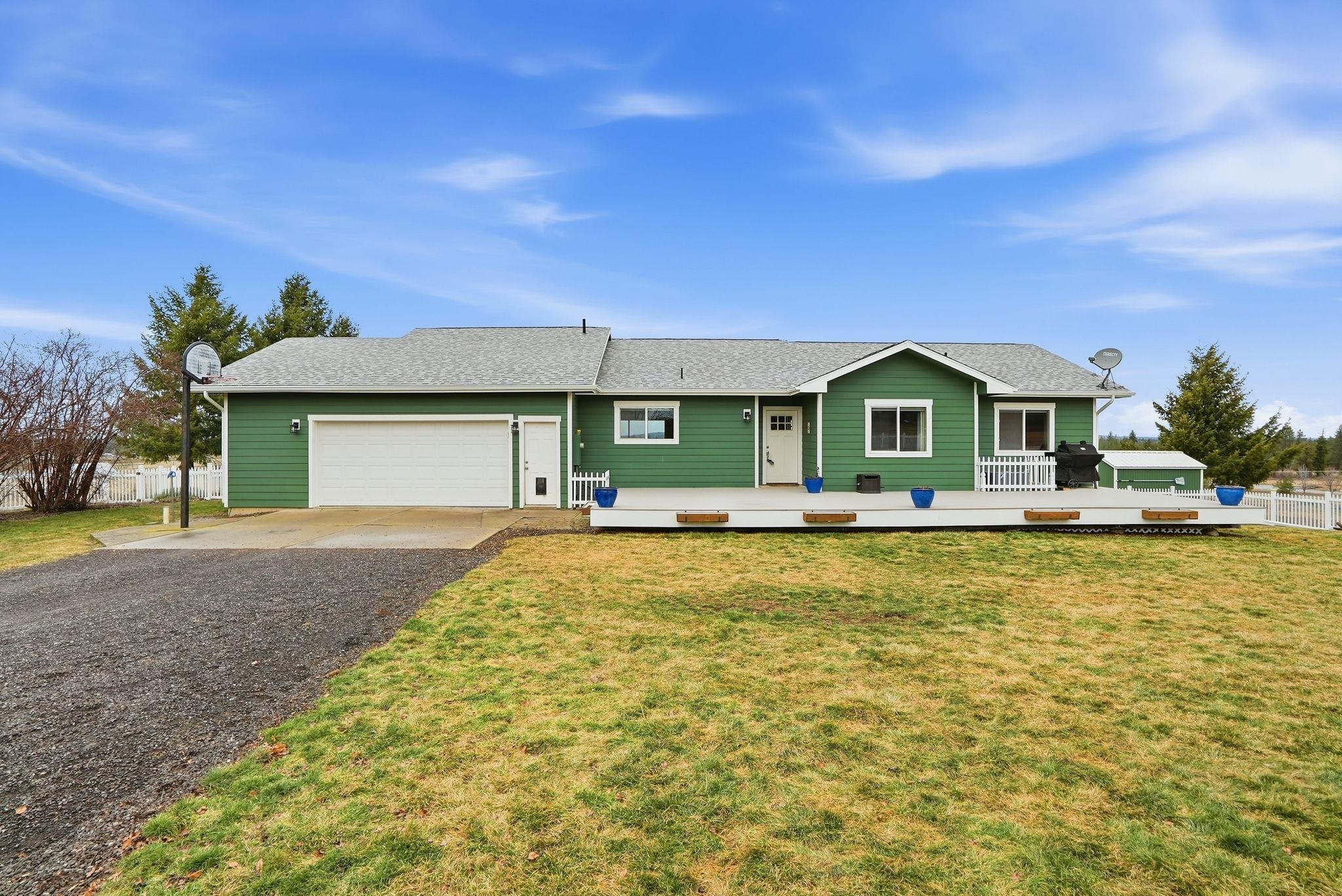 14211 S Keeney Rd - Photo 4