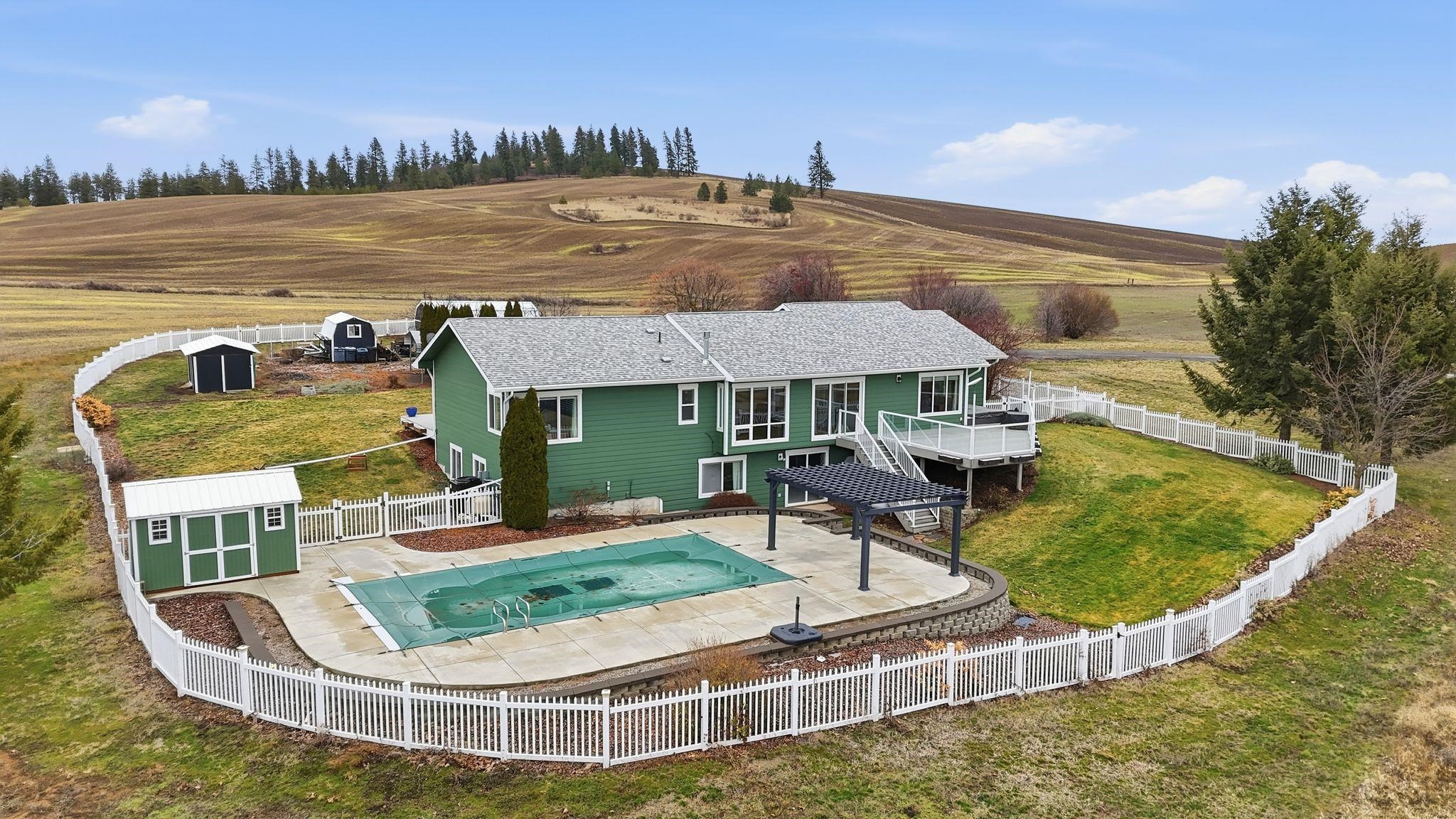 14211 S Keeney Rd - Photo 37