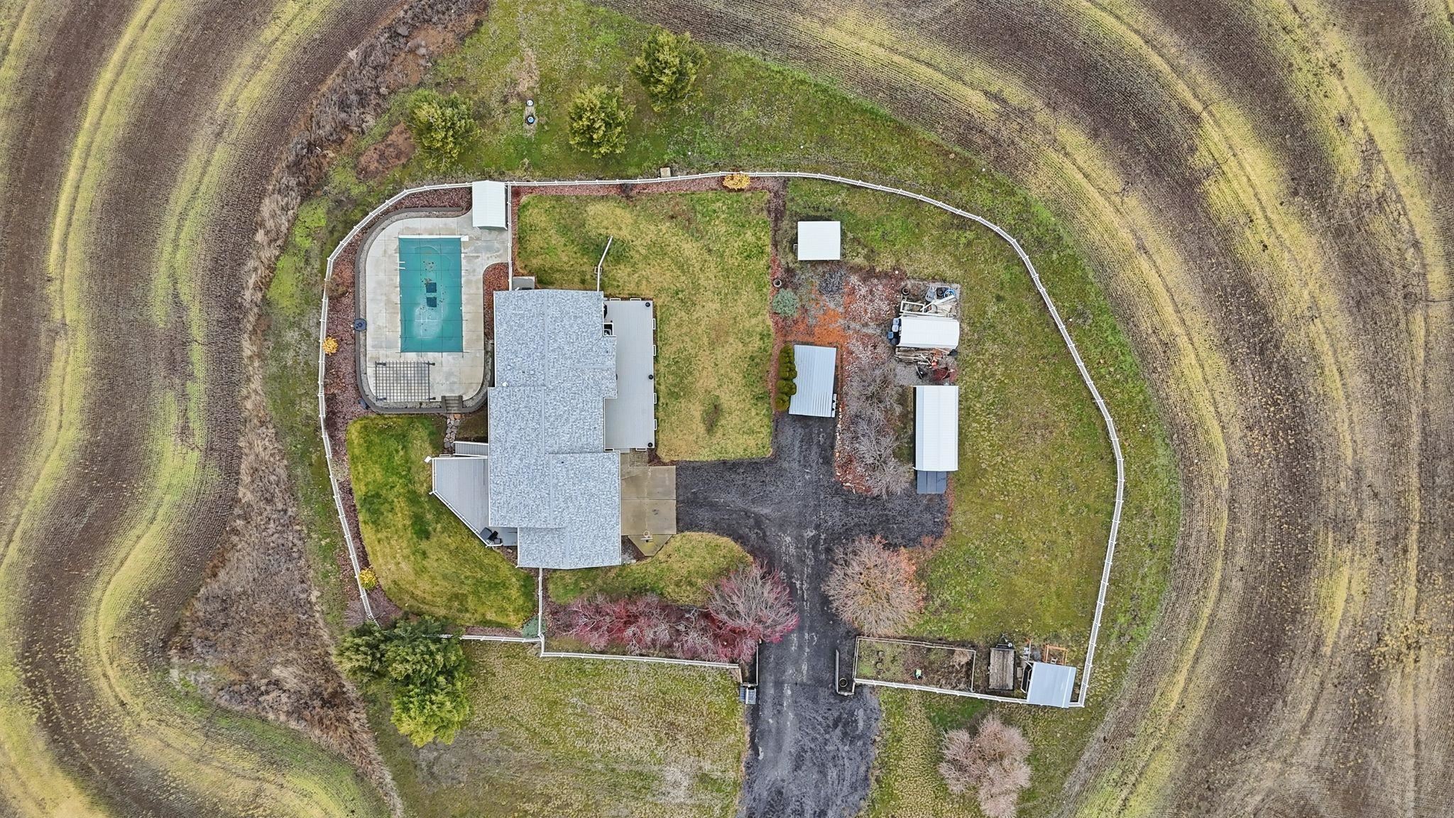 14211 S Keeney Rd - Photo 39