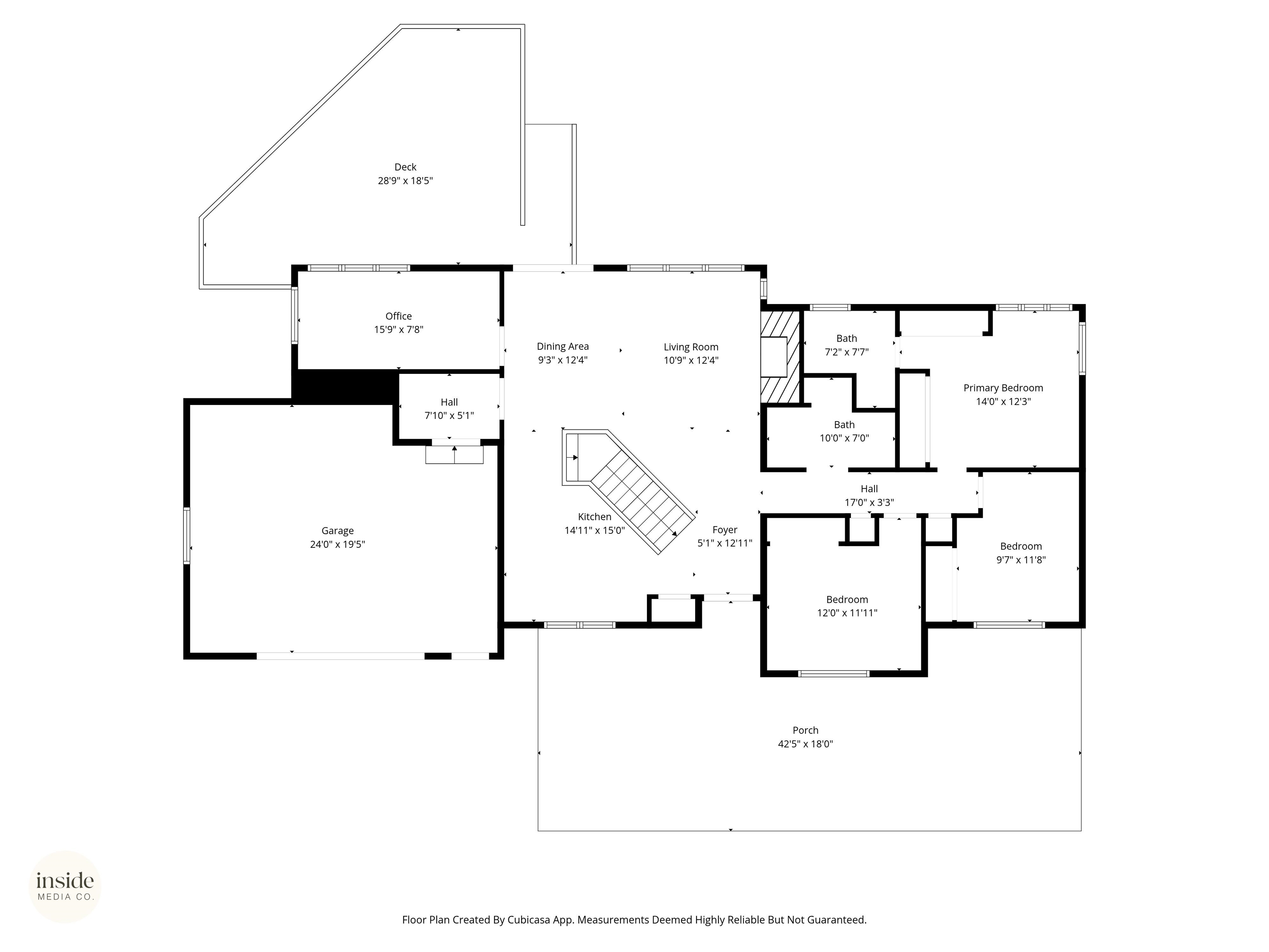 14211 S Keeney Rd - Photo 47