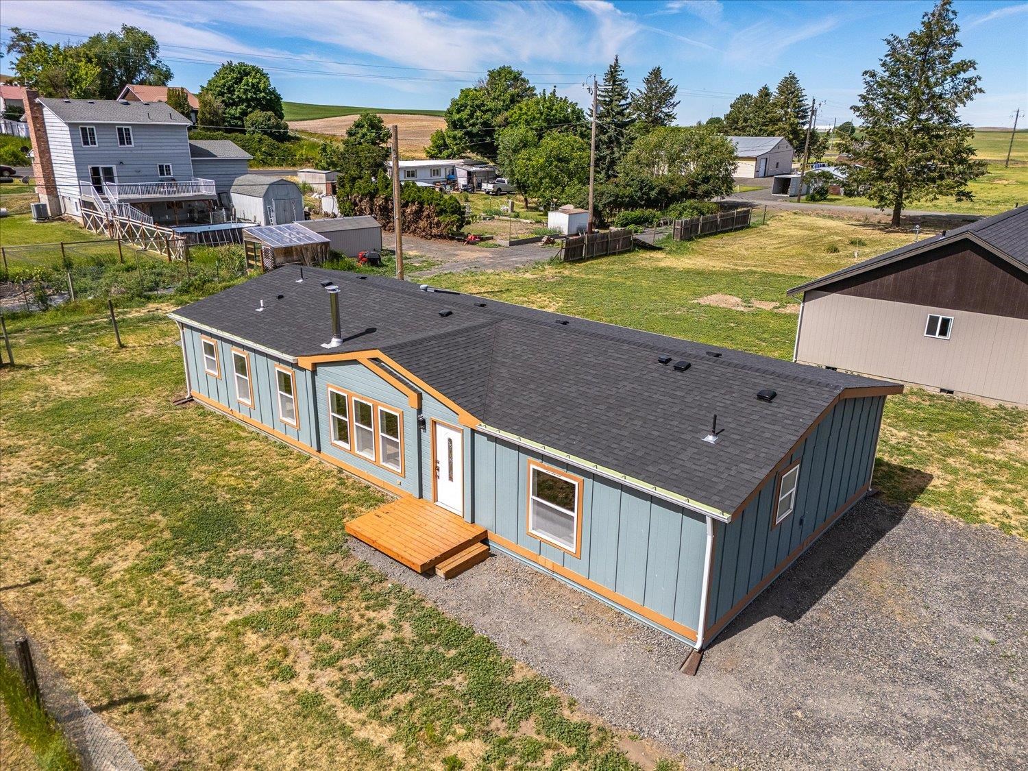 255 SW Railroad St - Photo 29