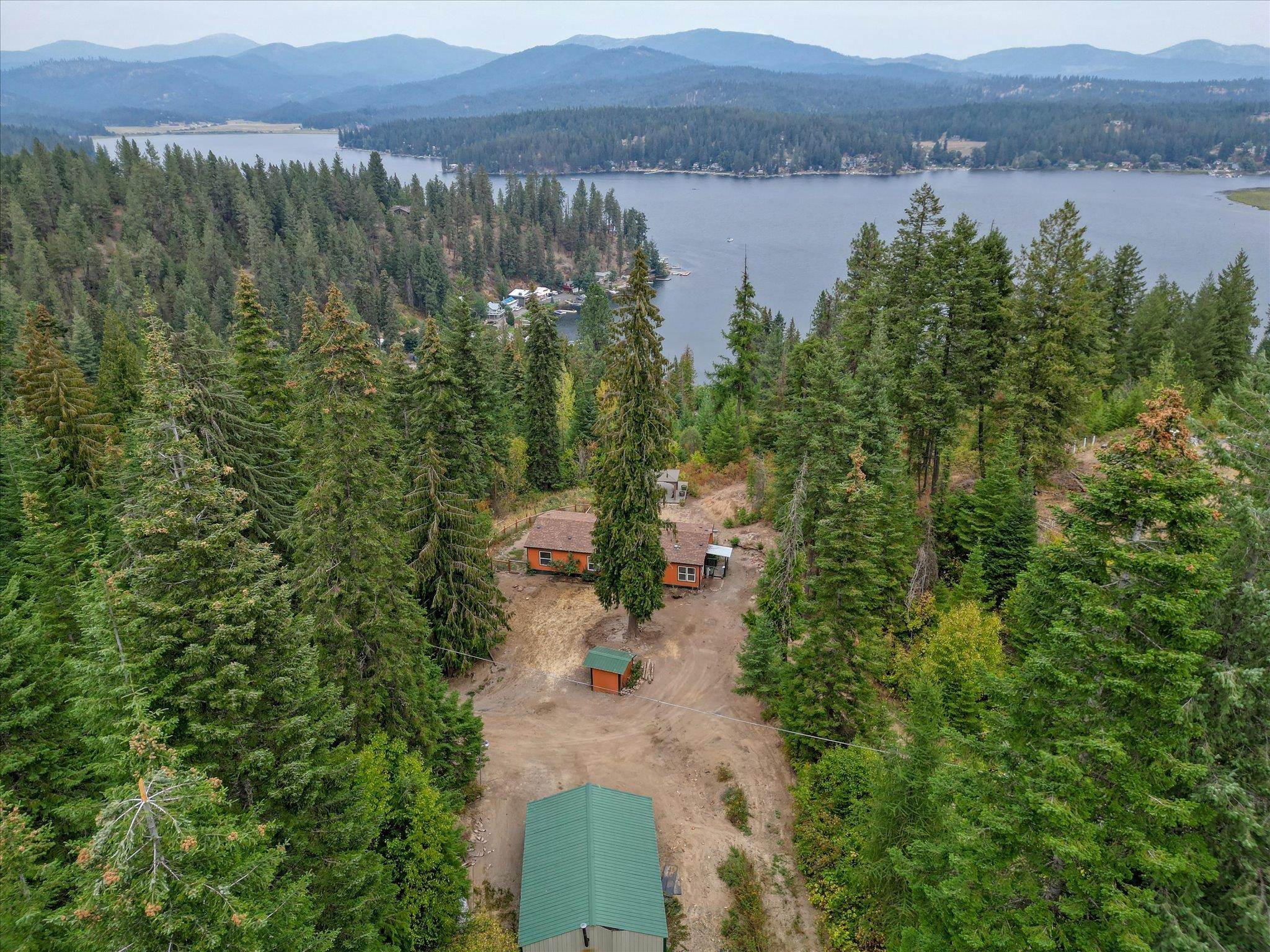 11641 W Newman Lake Dr - Photo 34