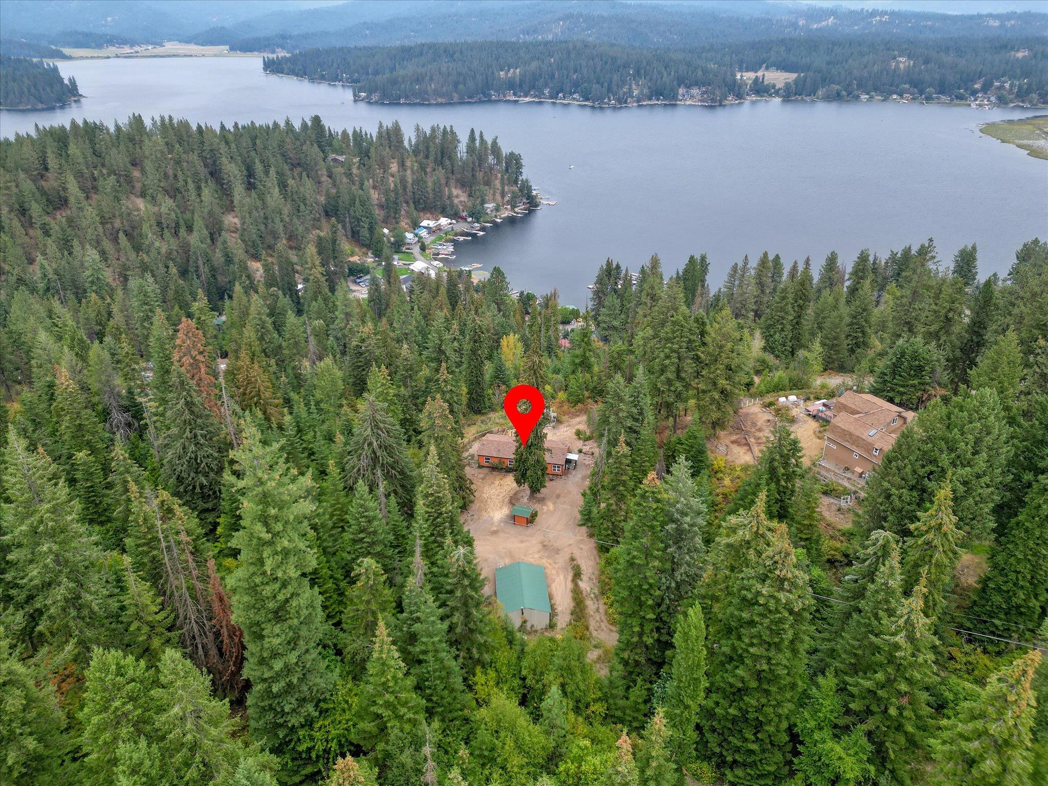 11641 W Newman Lake Dr - Photo 35