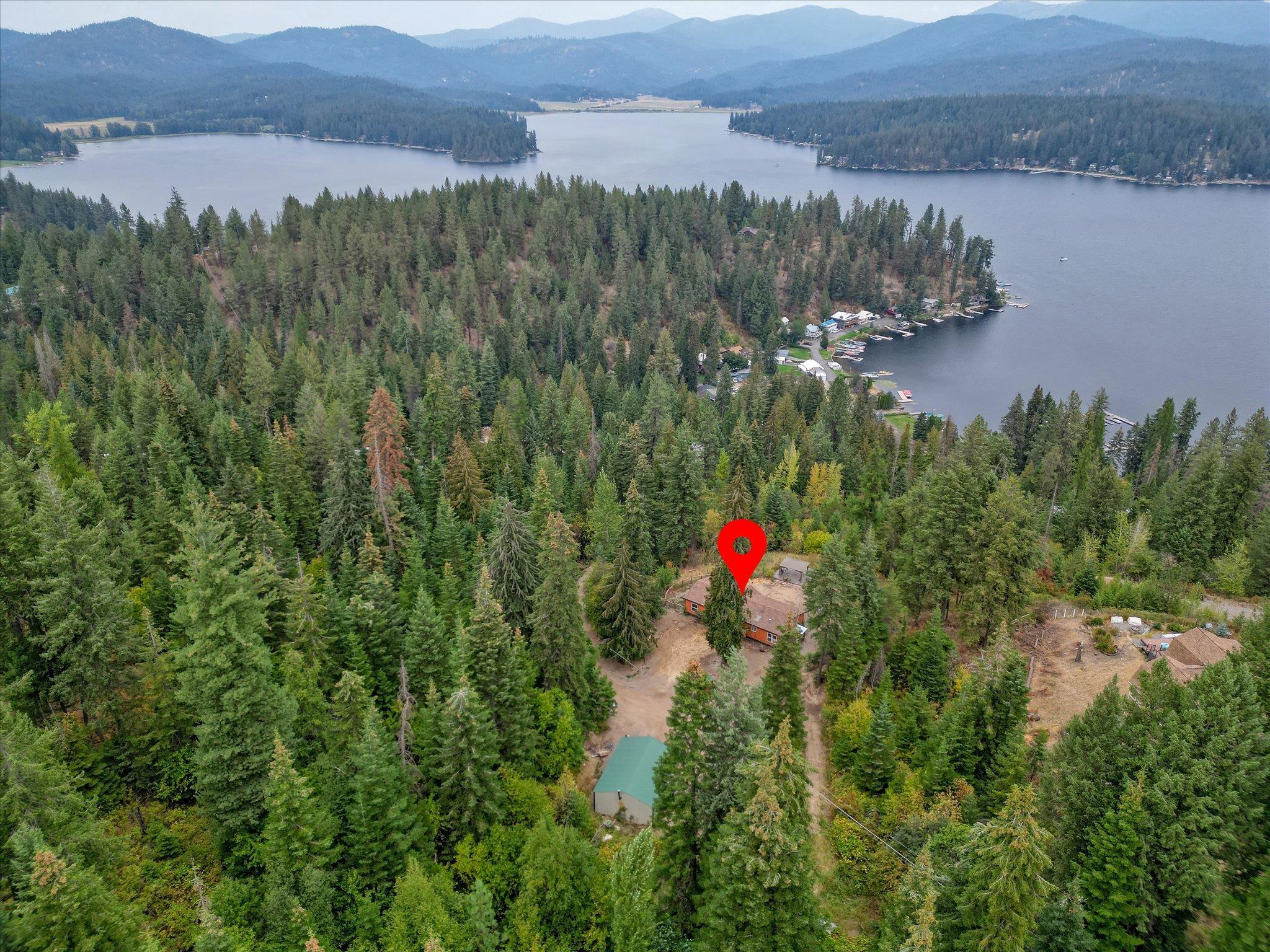 11641 W Newman Lake Dr - Photo 36