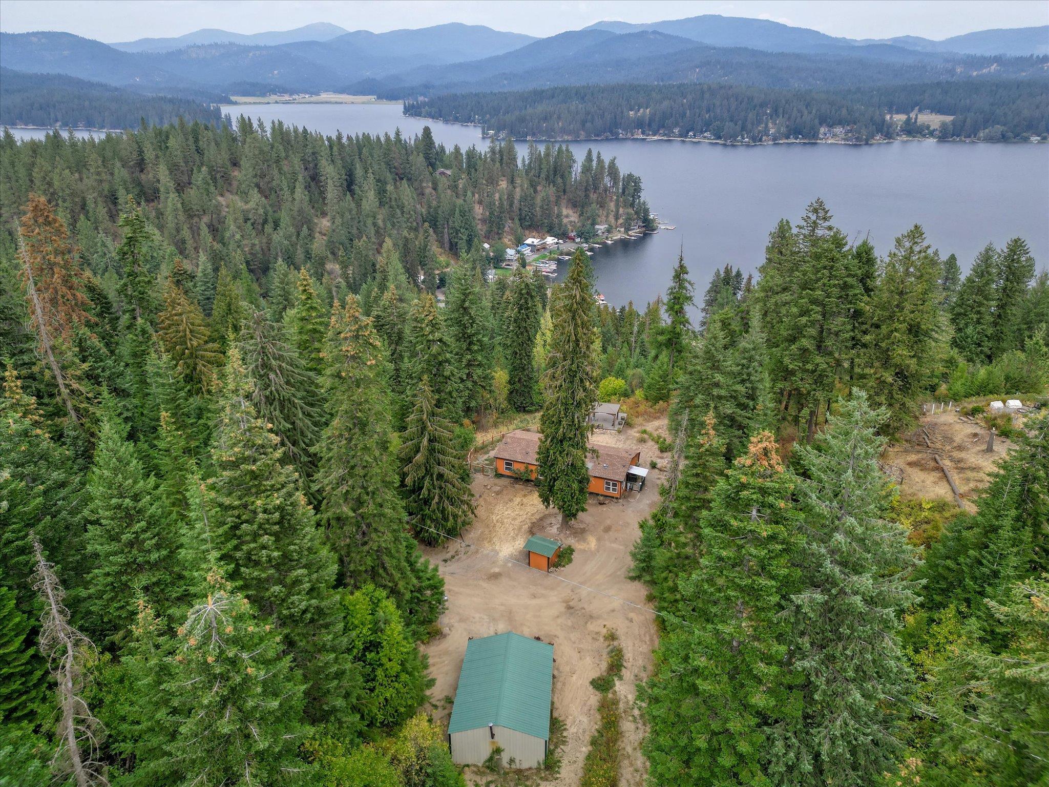 11641 W Newman Lake Dr - Photo 43