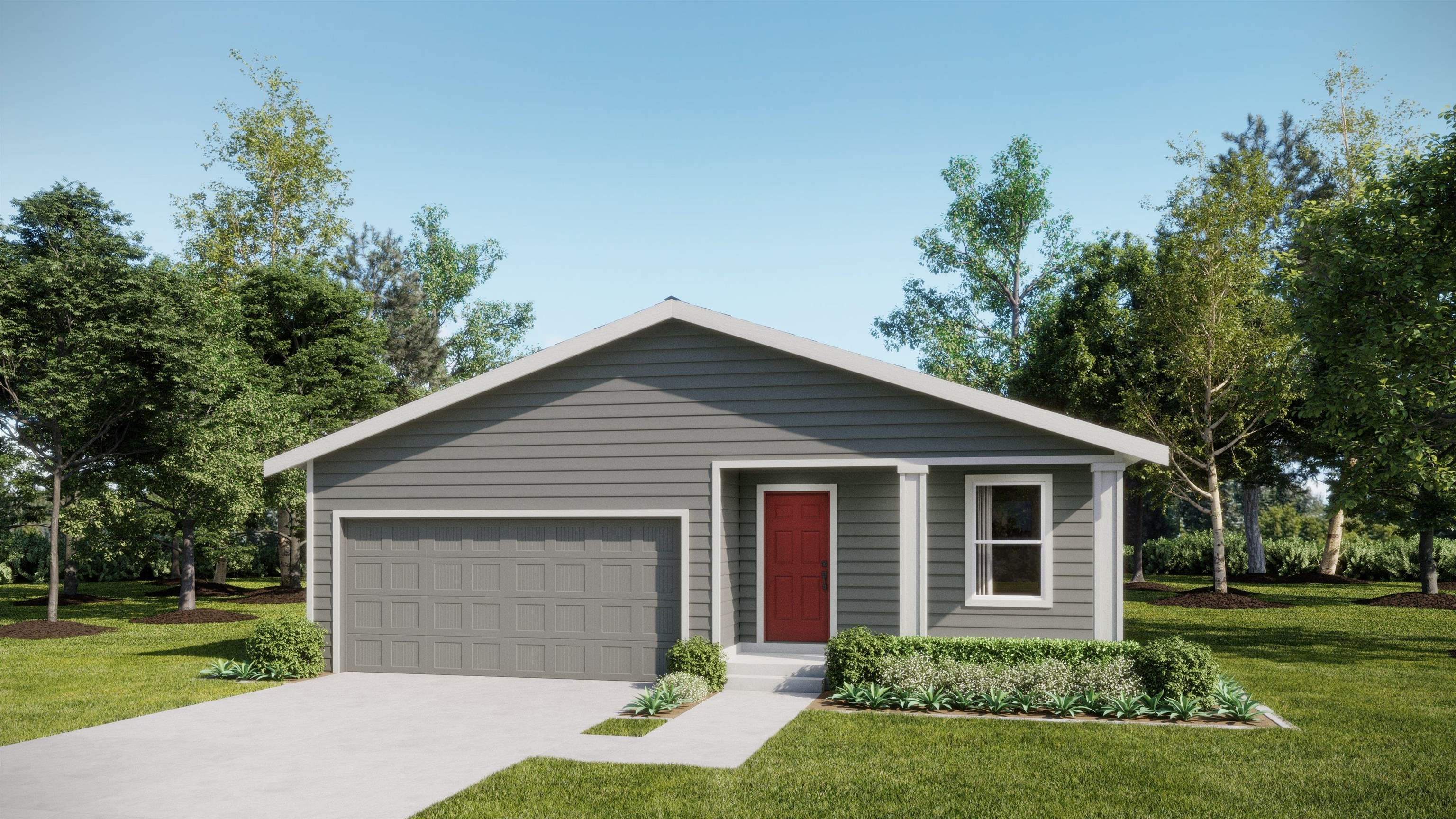 931 Steptoe View Ln - Photo 1