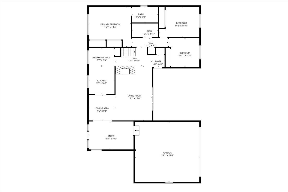 2722 S Cheryl Ct - Photo 21