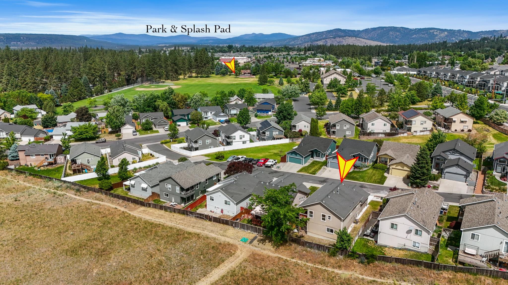 5019 W Prosperity Ln - Photo 2