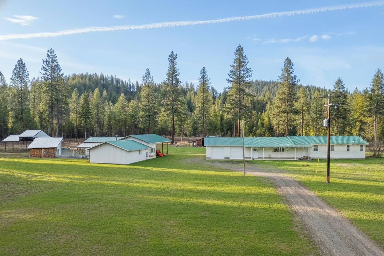 3714 Sand Creek Rd - Photo 1