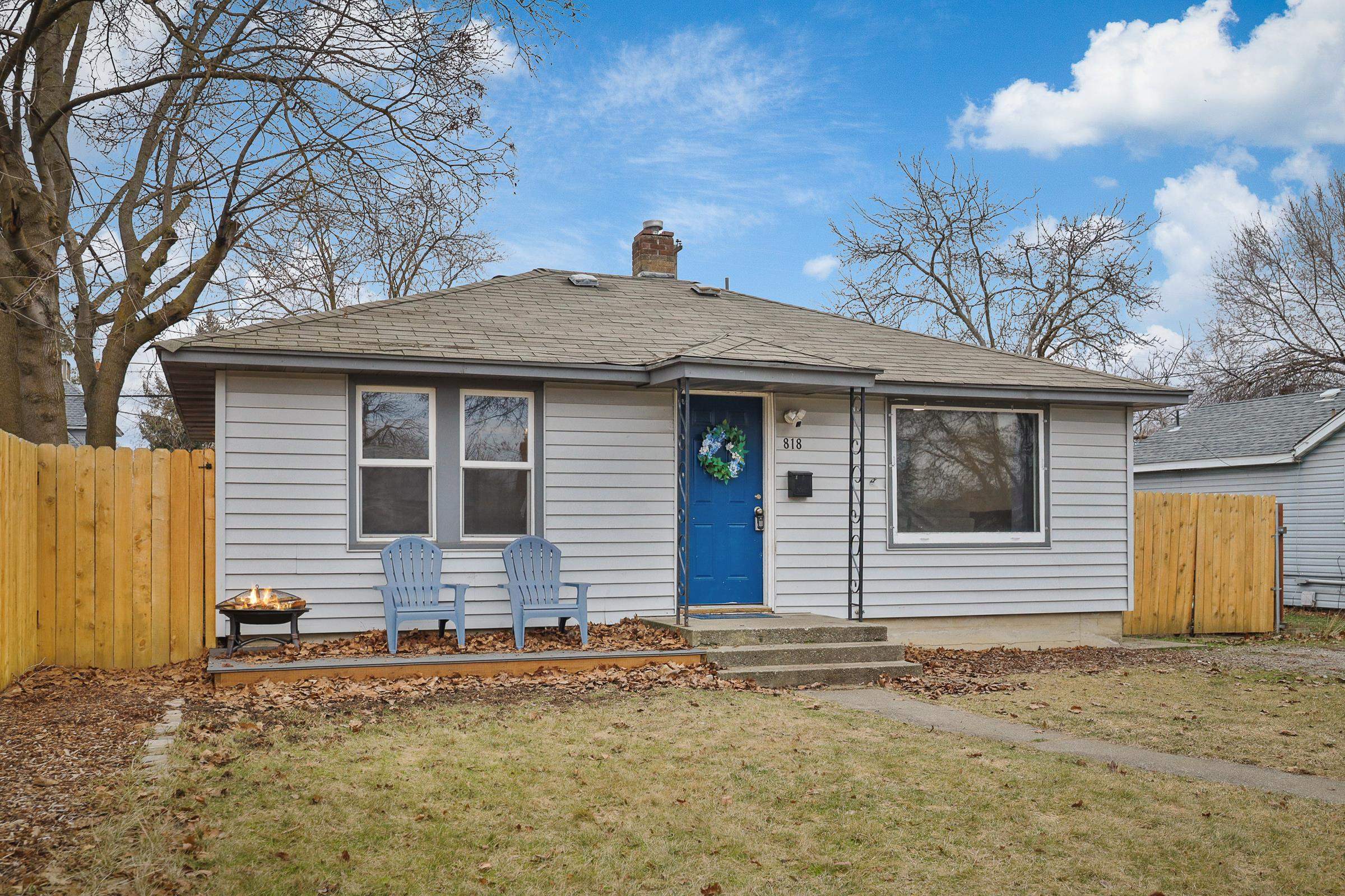 818 E Courtland Ave - Photo 2