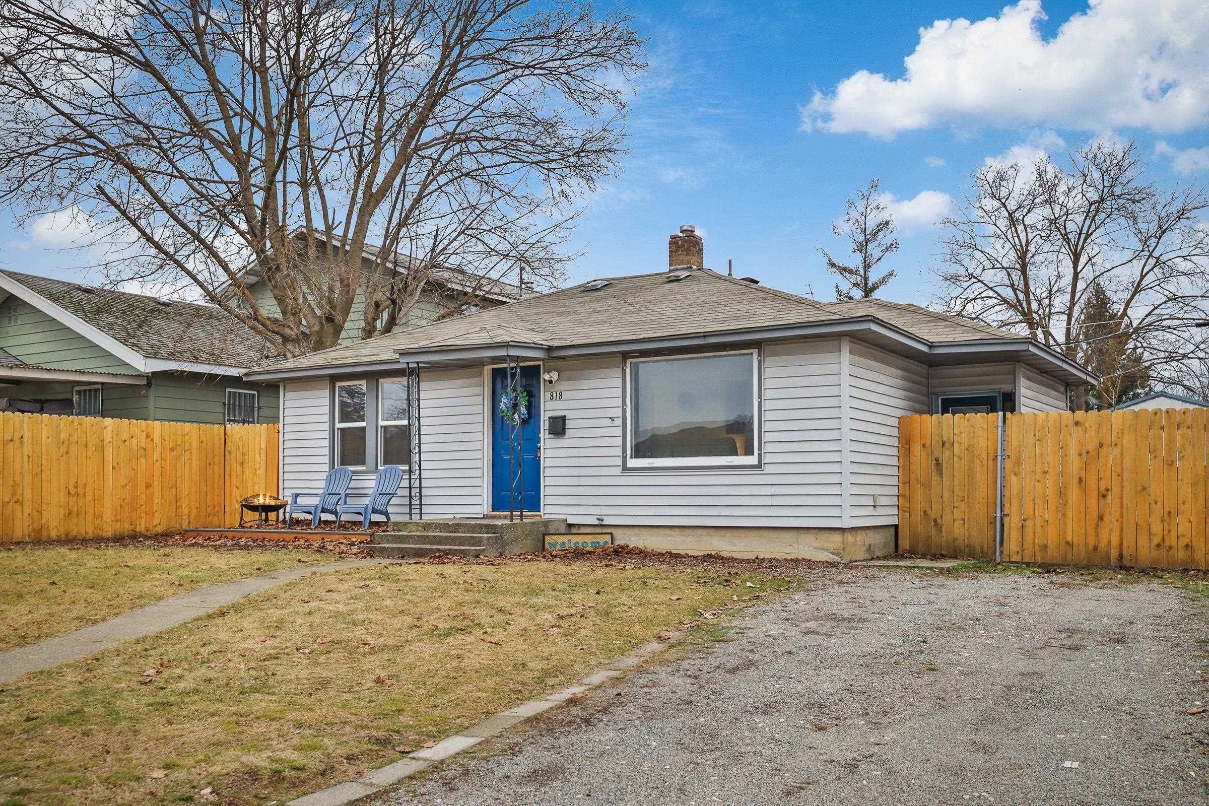 818 E Courtland Ave - Photo 3