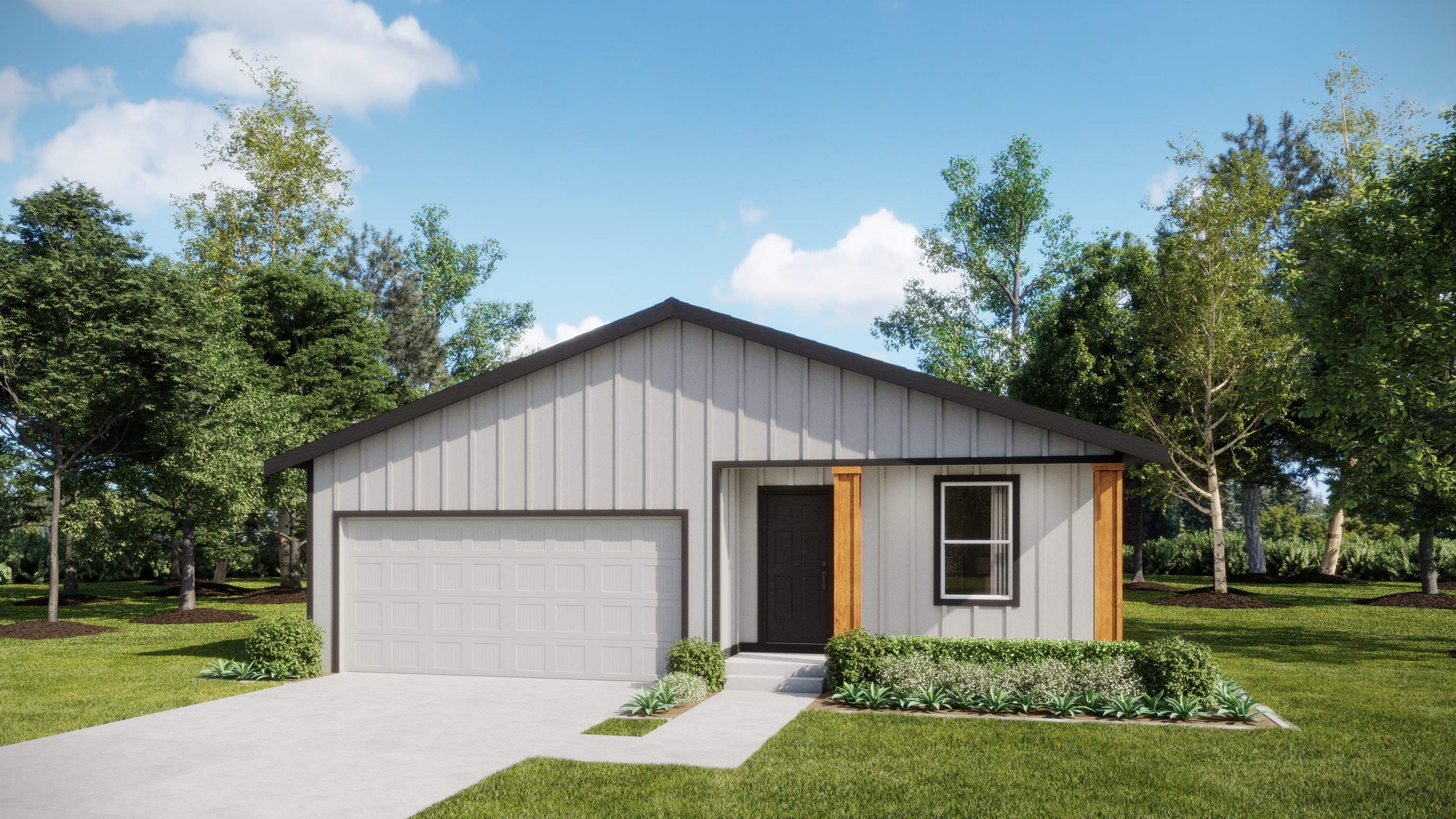 825 Steptoe View Ln - Photo 1