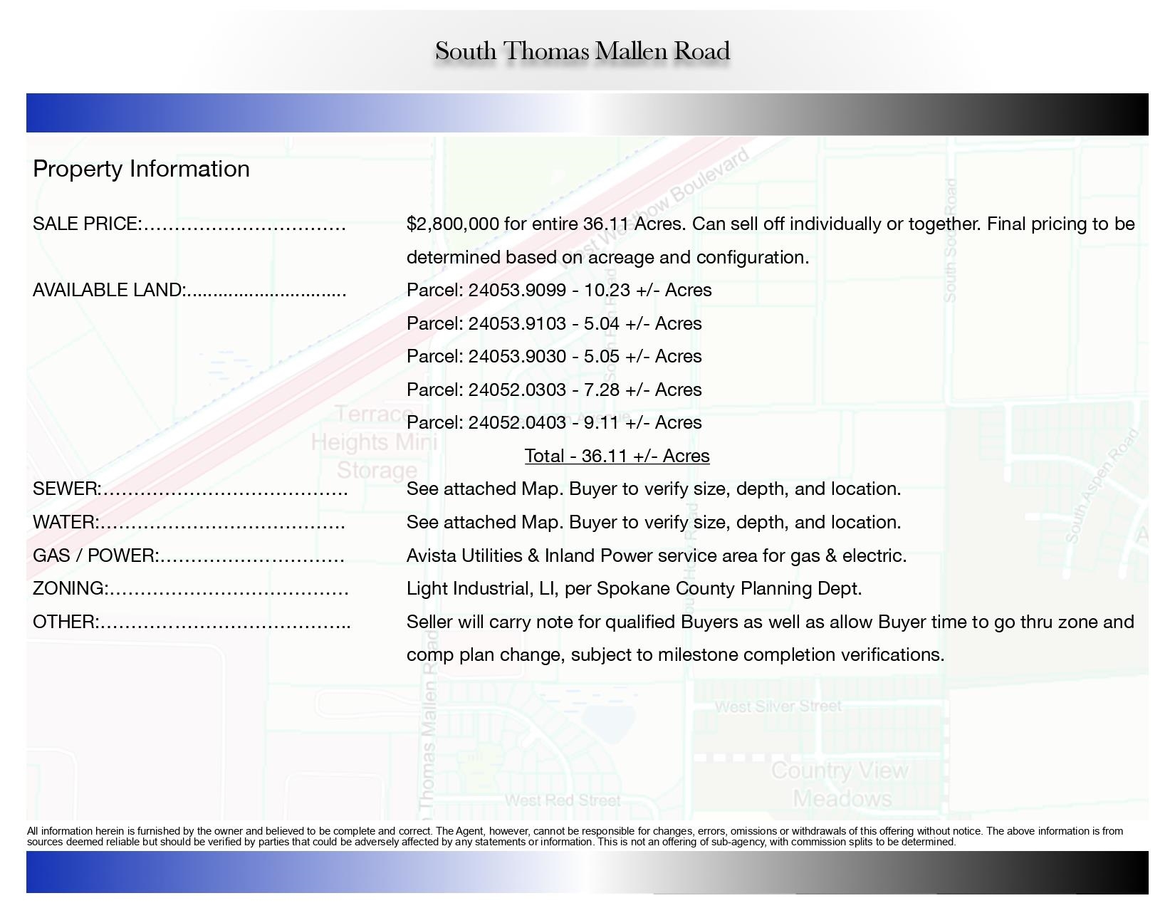 57xx S Thomas Mallen Rd - Photo 2