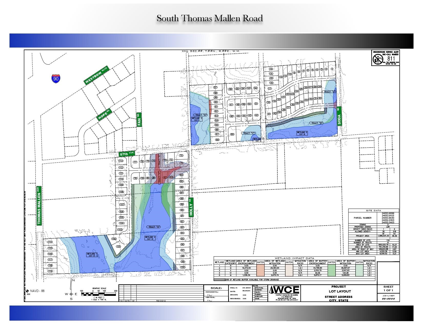 57xx S Thomas Mallen Rd - Photo 3
