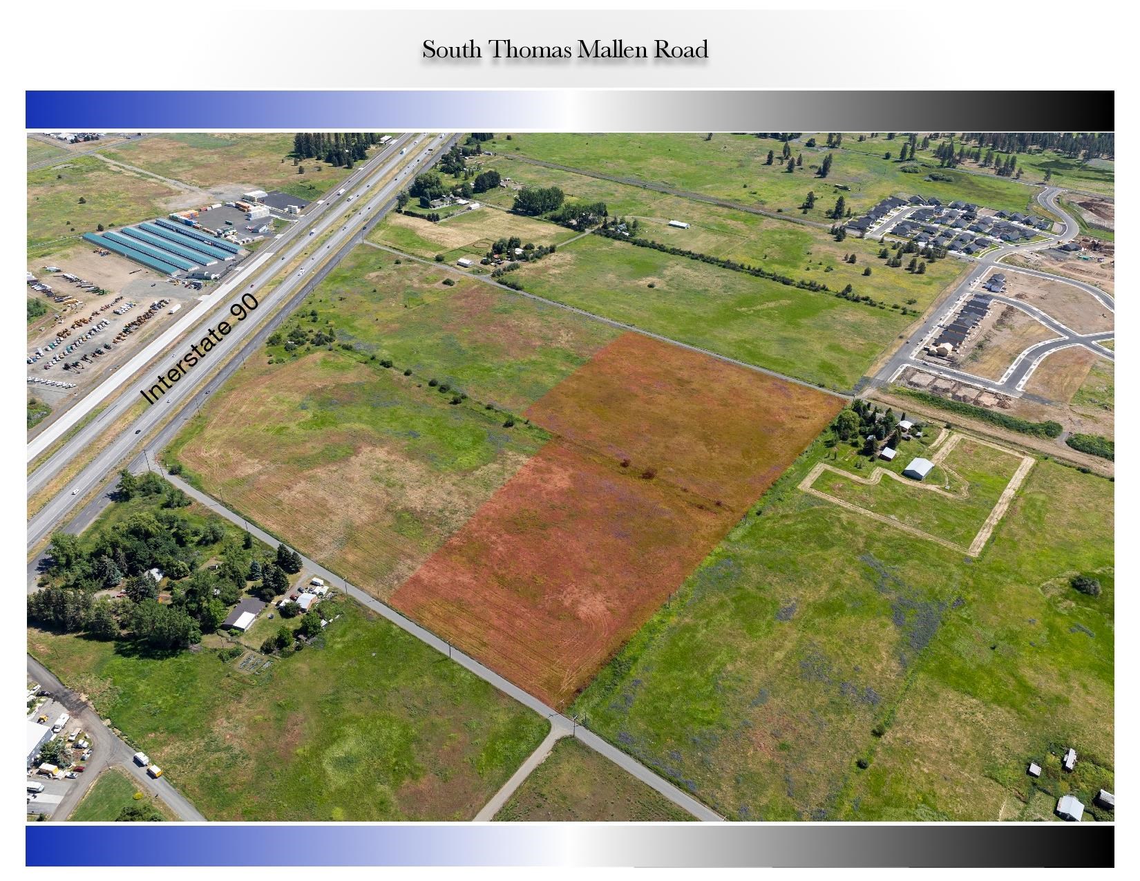 57xx S Thomas Mallen Rd - Photo 4