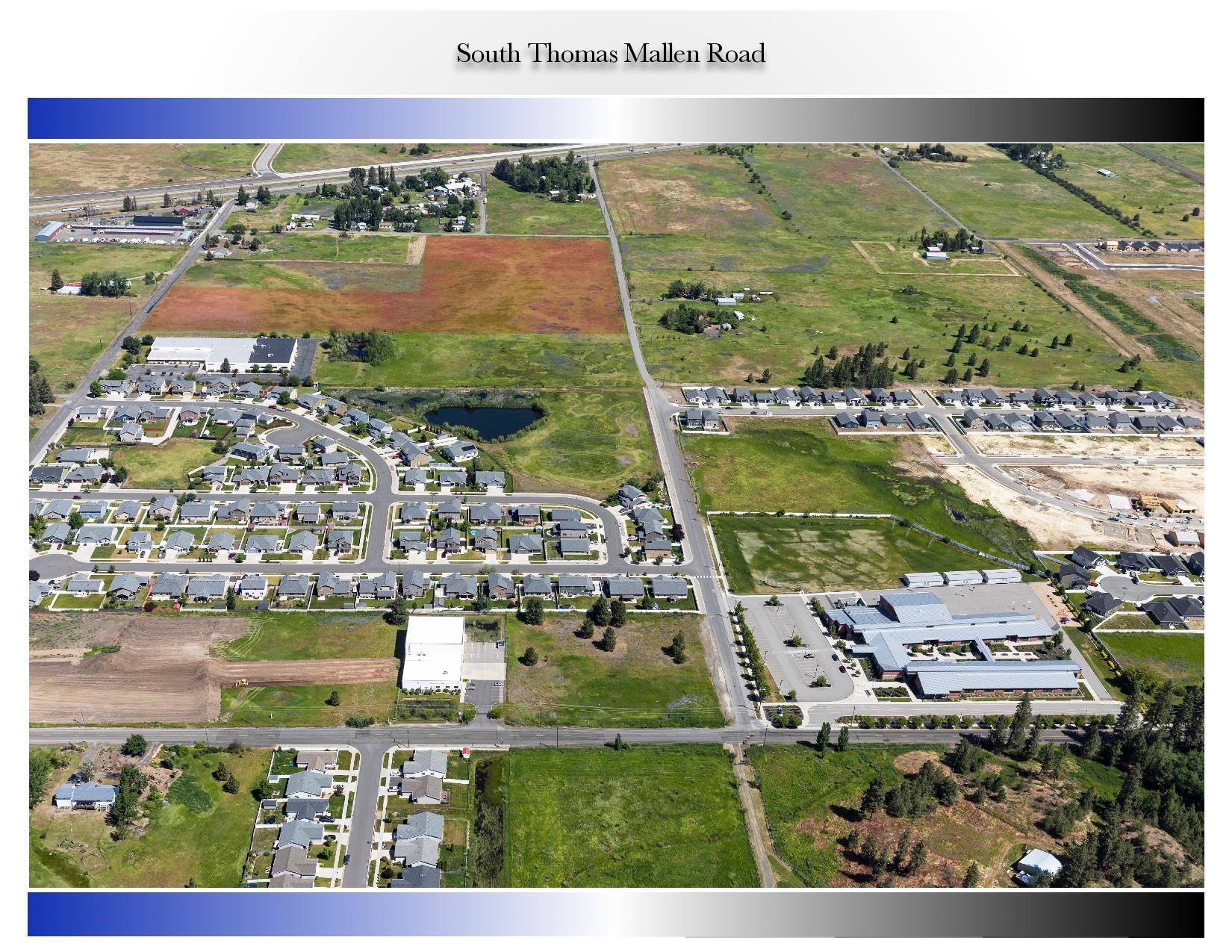 57xx S Thomas Mallen Rd - Photo 5