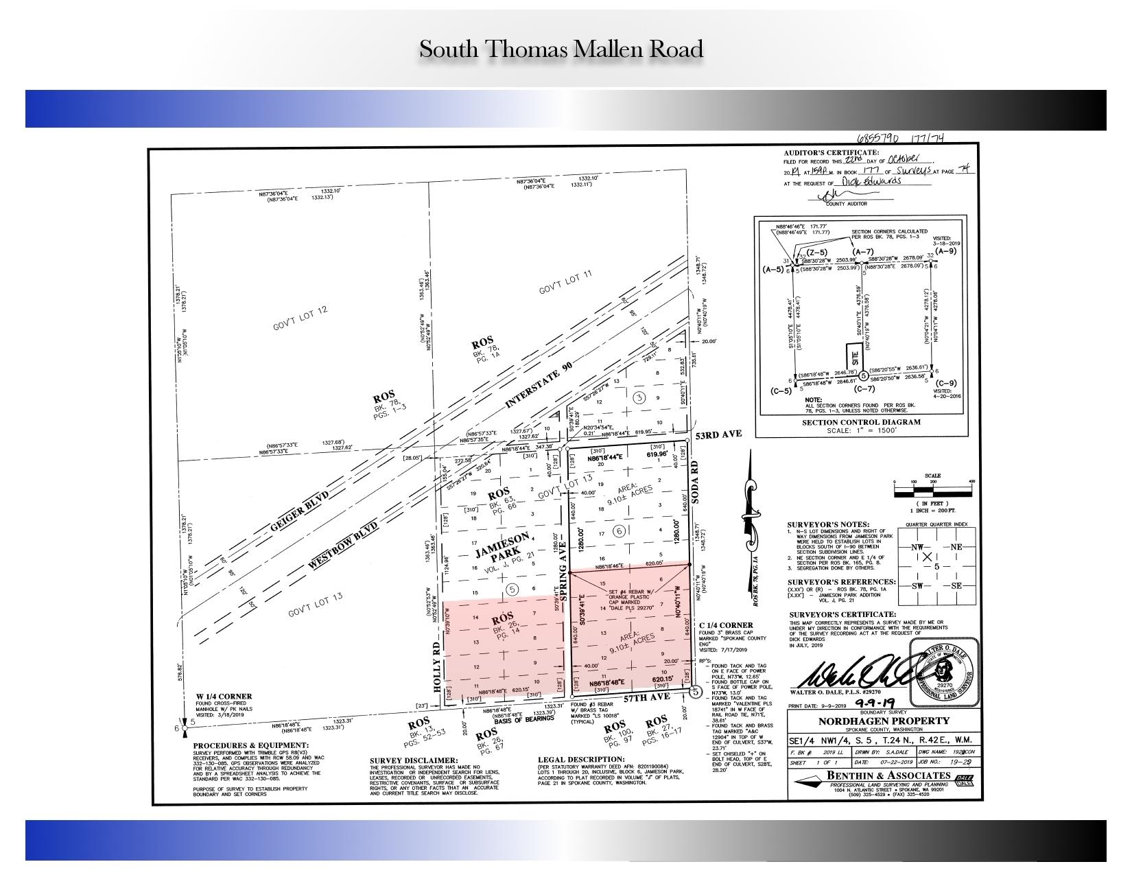 57xx S Thomas Mallen Rd - Photo 6