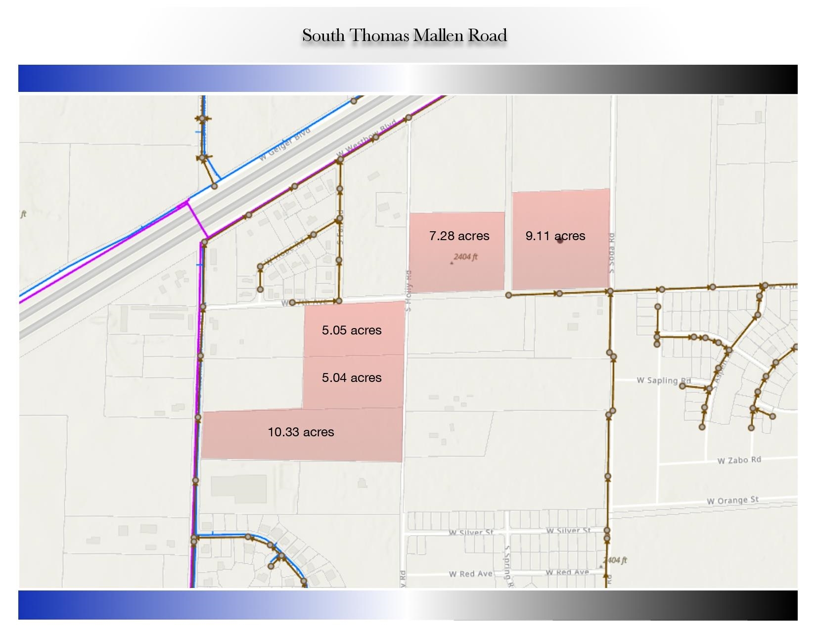 57xx S Thomas Mallen Rd - Photo 7
