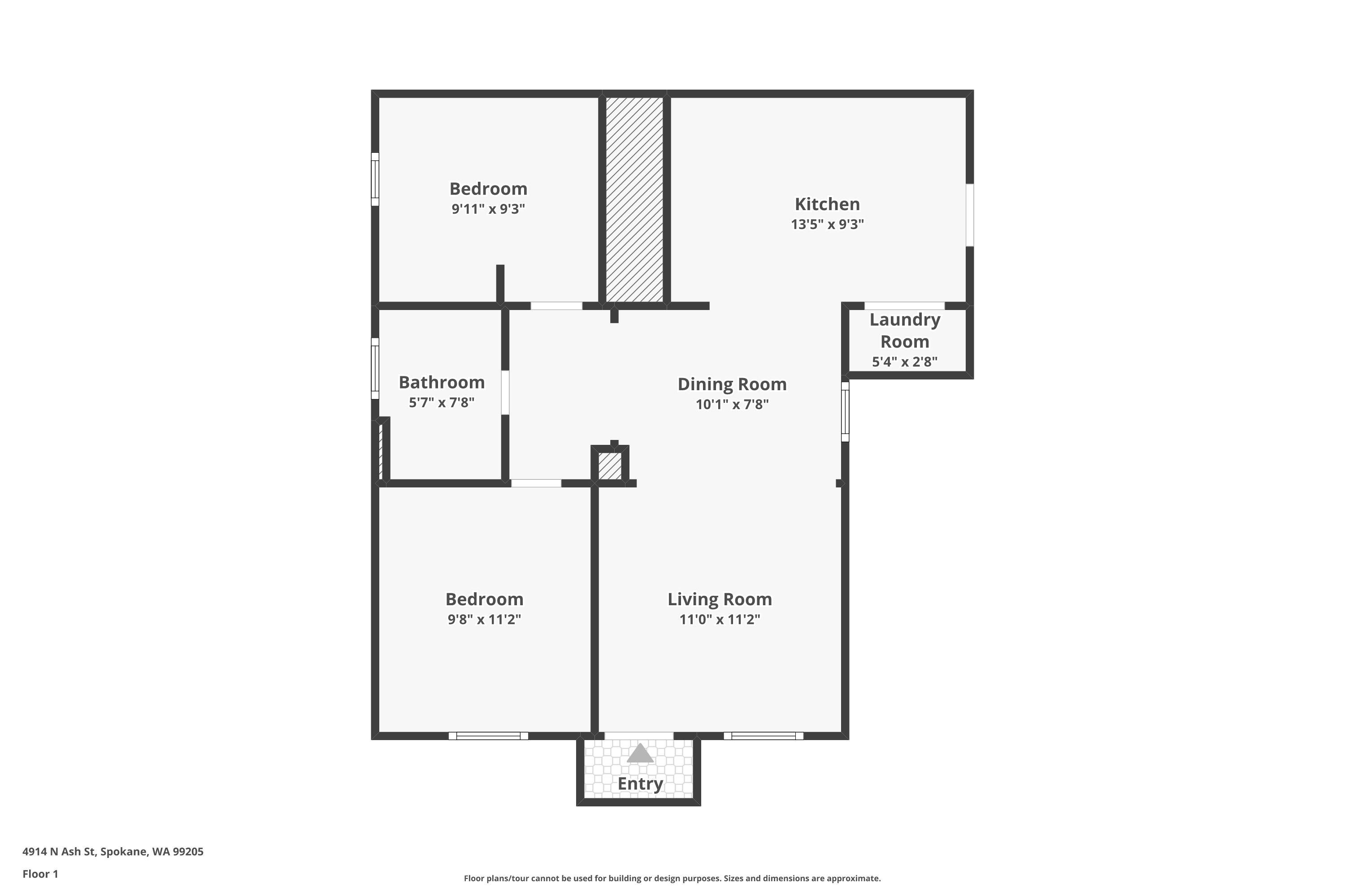 4914 N Ash St - Photo 18