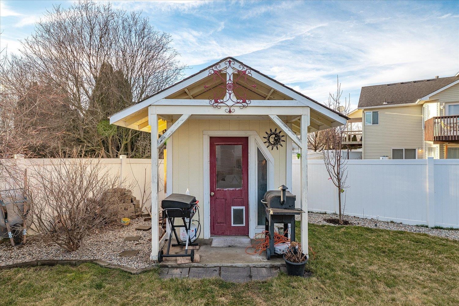 815 E Collin Ave Ave - Photo 18