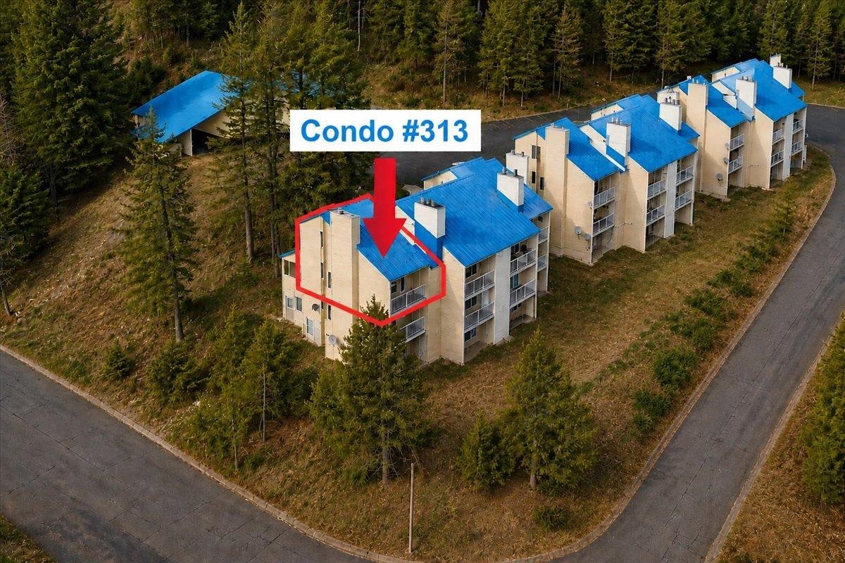 28600 N Mt Spokane Park Dr - Photo 1