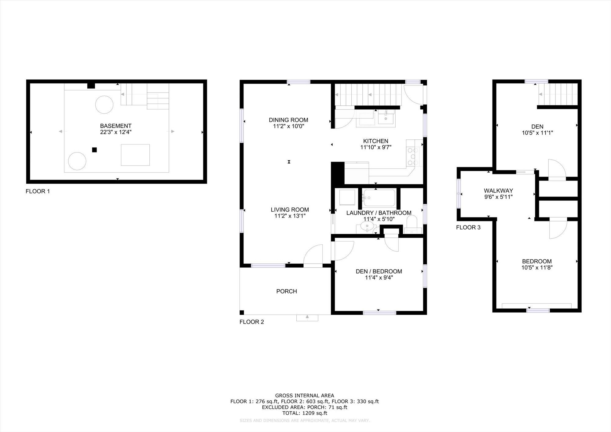 824 E Rockwell Ave - Photo 36