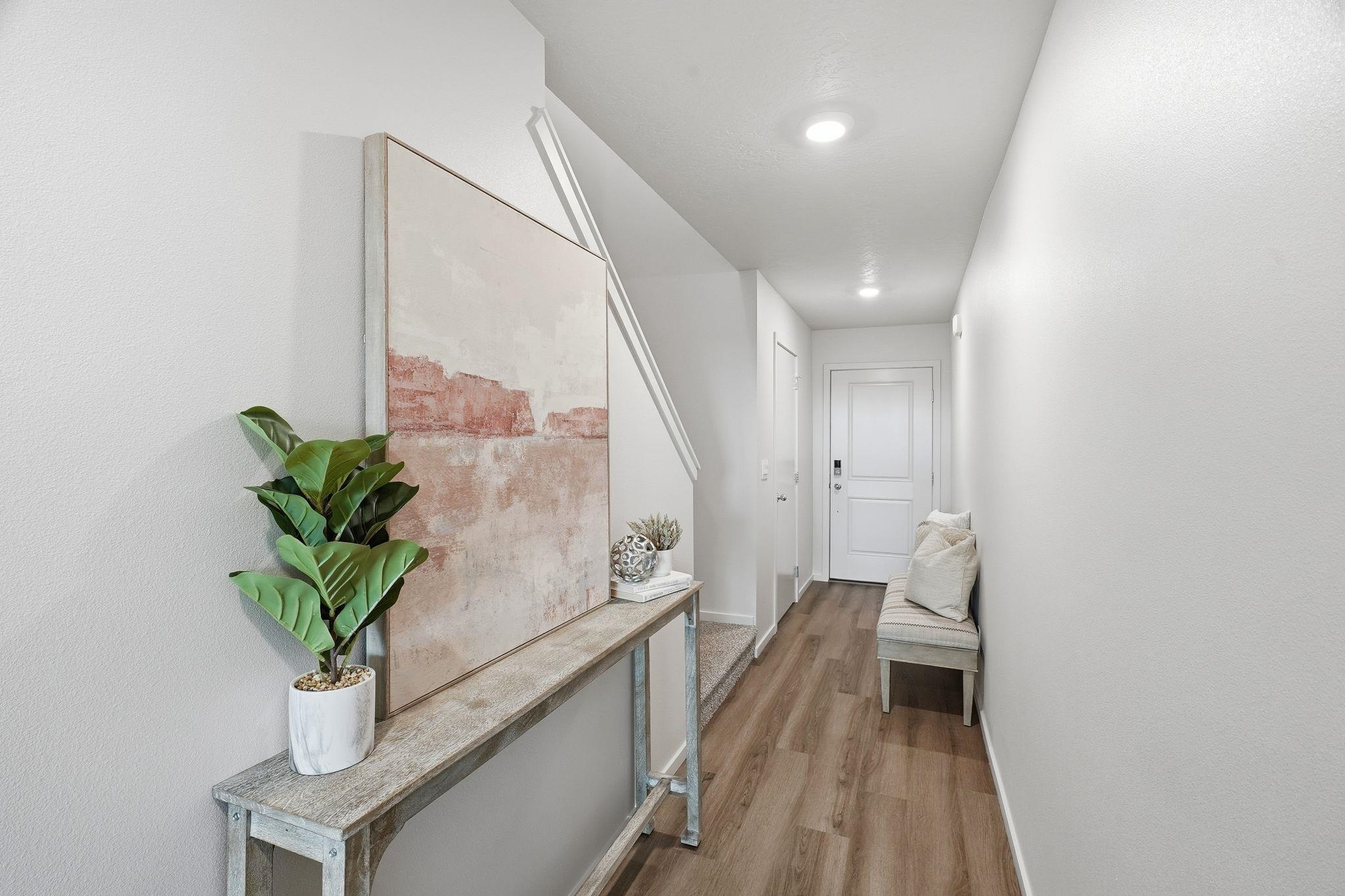 912 E K St - Photo 4