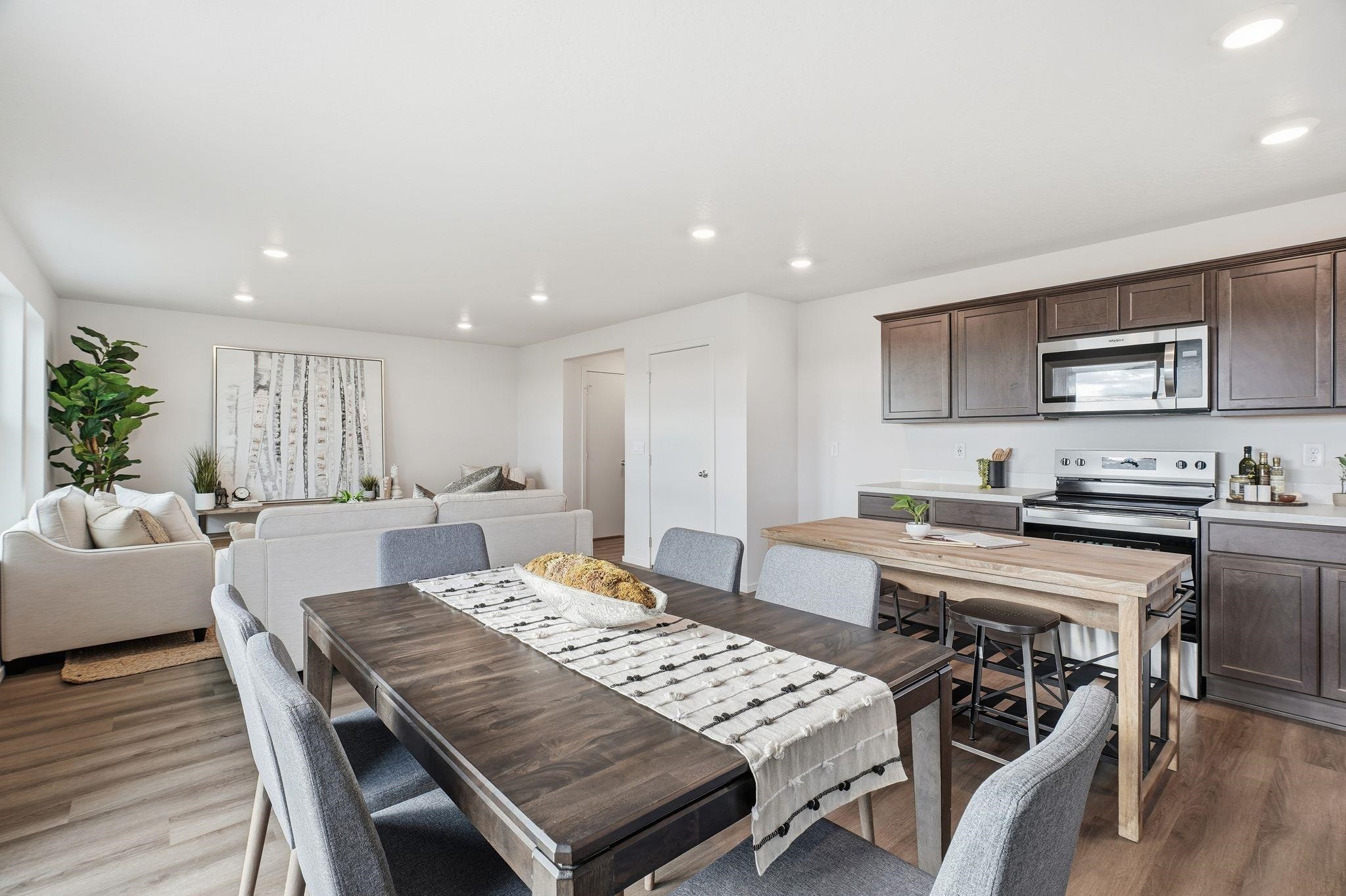 912 E K St - Photo 10